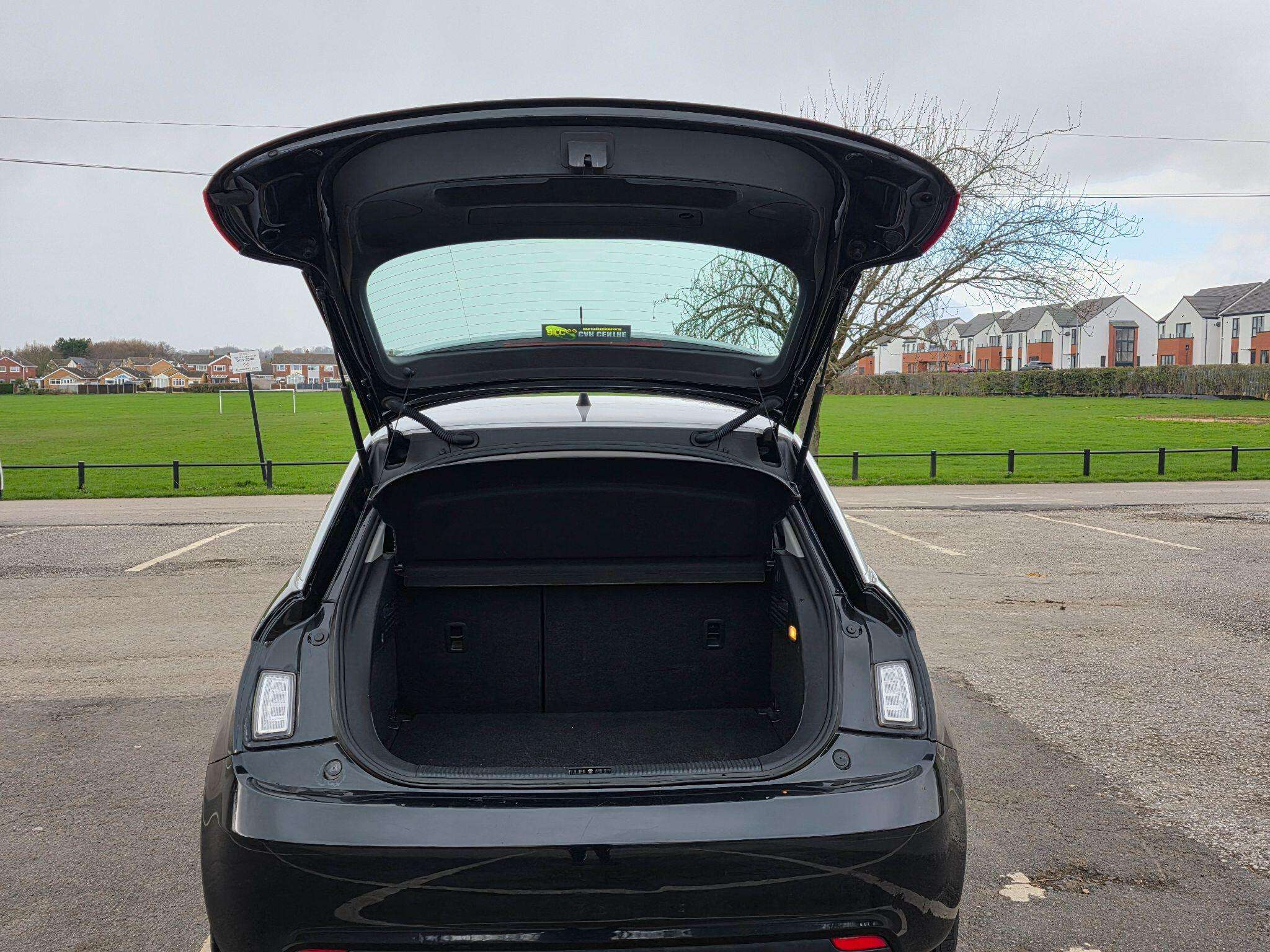 2012 AUDI A1 2012 AUDI A1