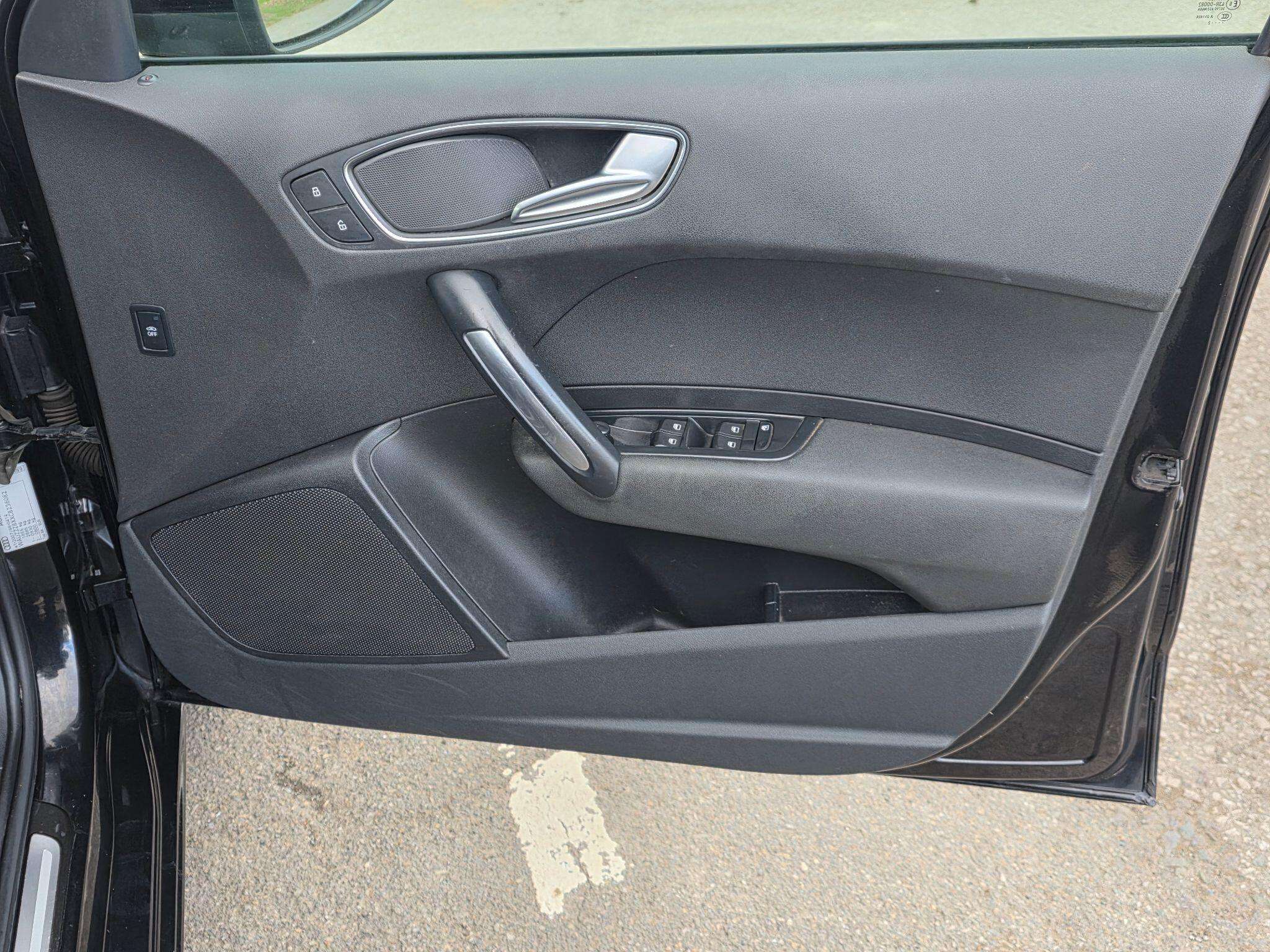 2012 AUDI A1 2012 AUDI A1