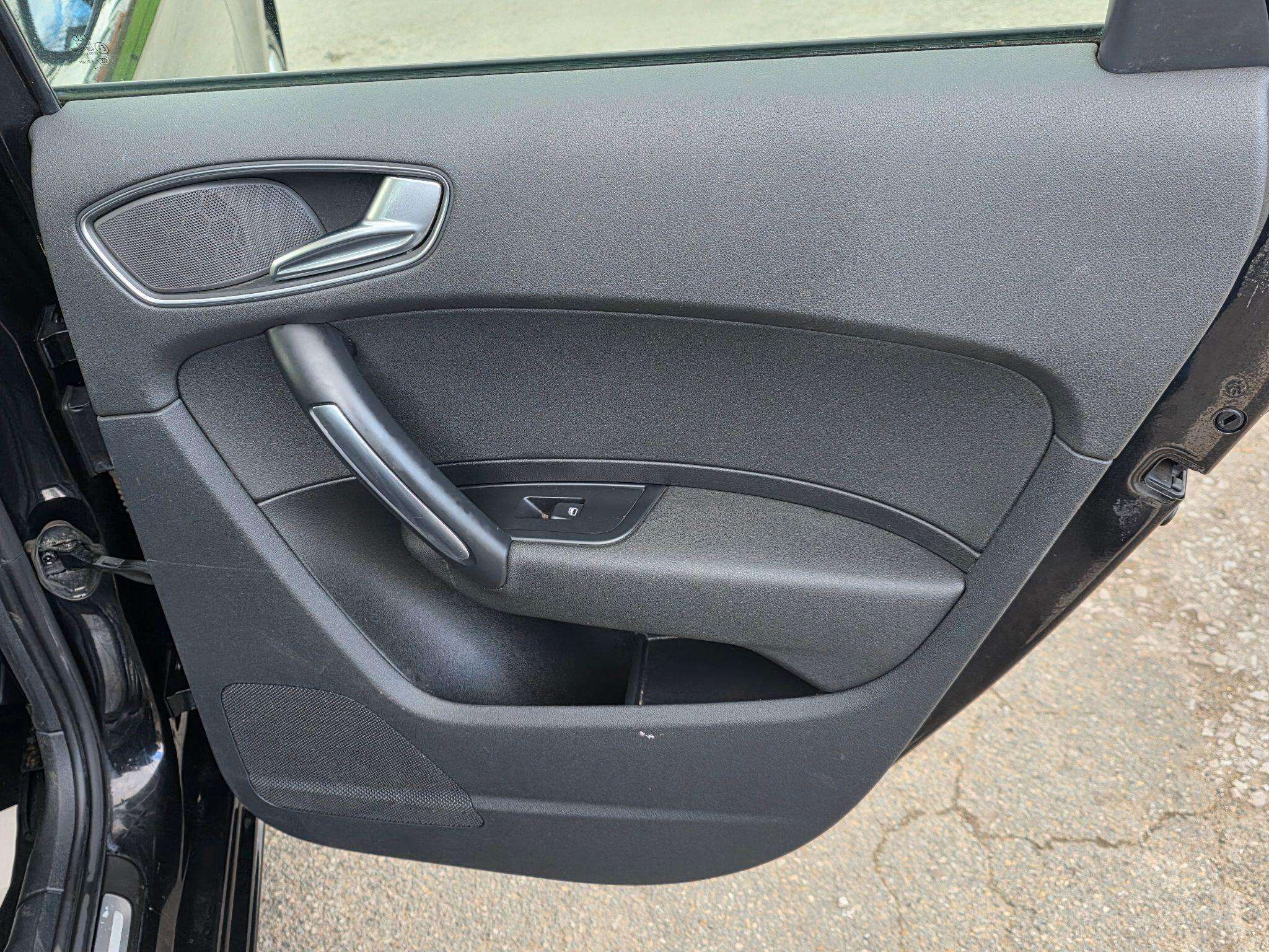 2012 AUDI A1 2012 AUDI A1