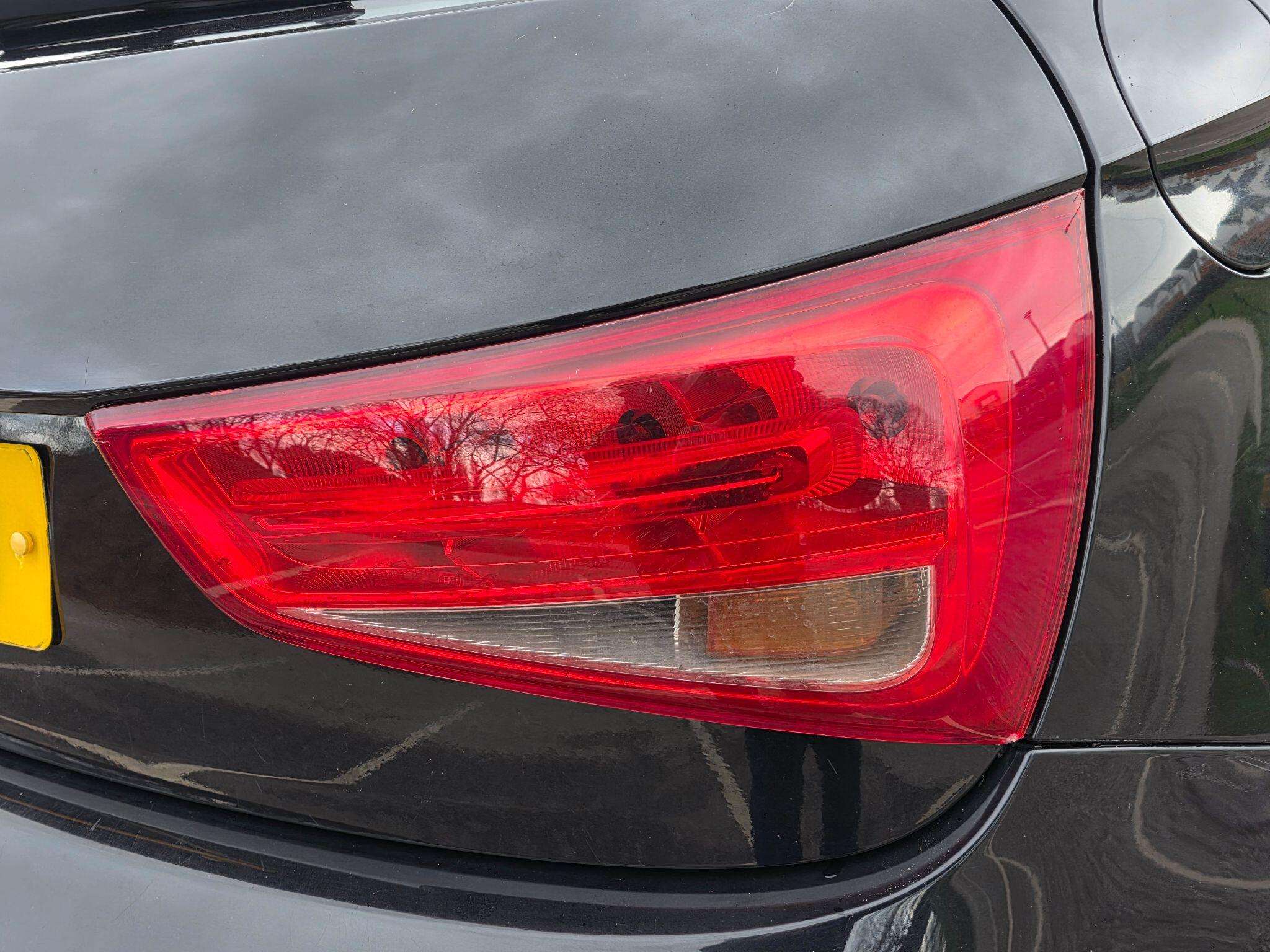 2012 AUDI A1 2012 AUDI A1
