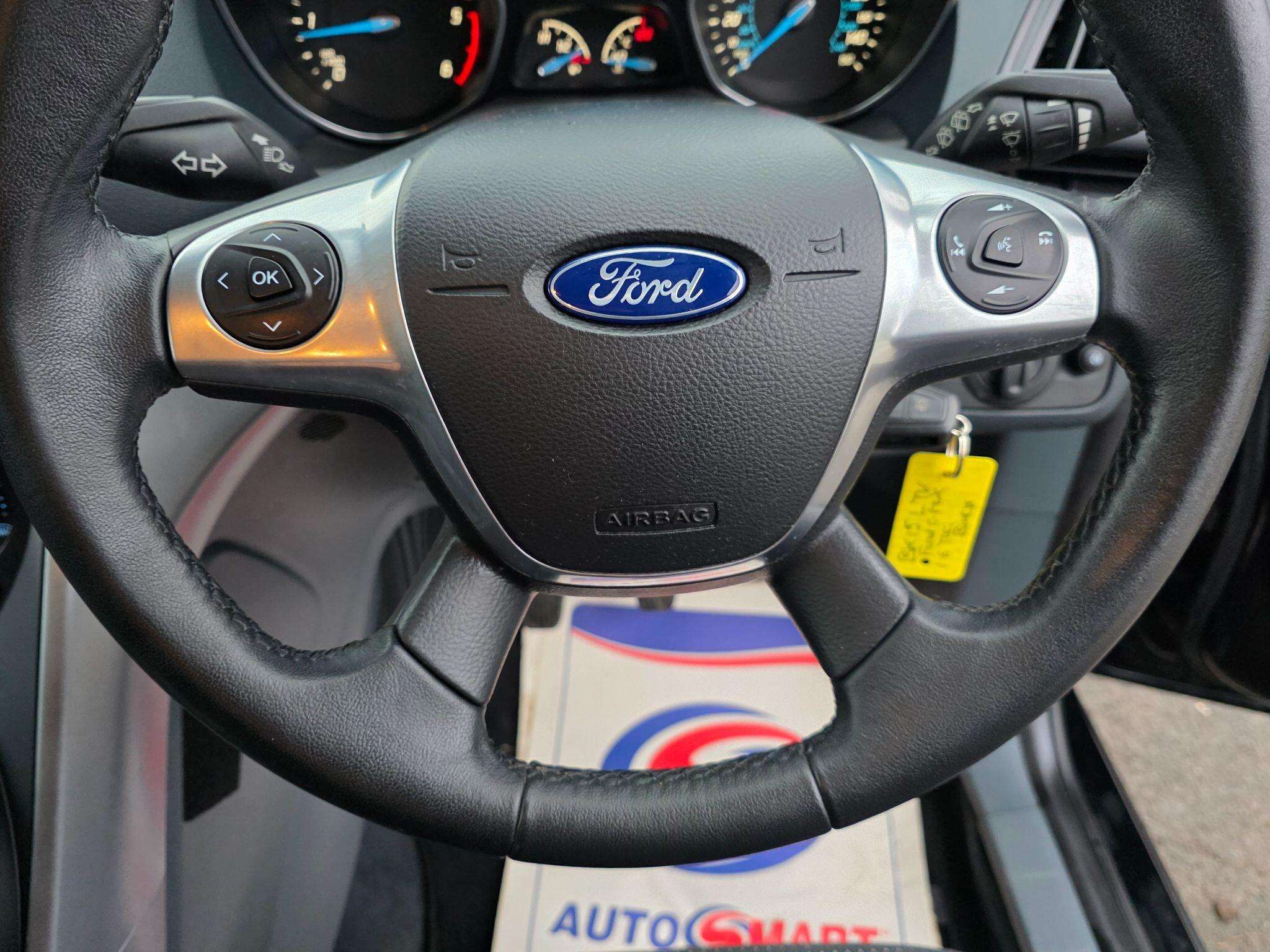 2015 FORD C-MAX 2015 FORD C-MAX