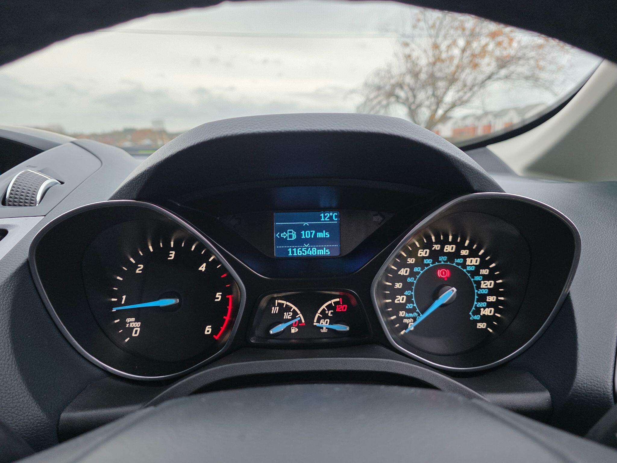 2015 FORD C-MAX 2015 FORD C-MAX