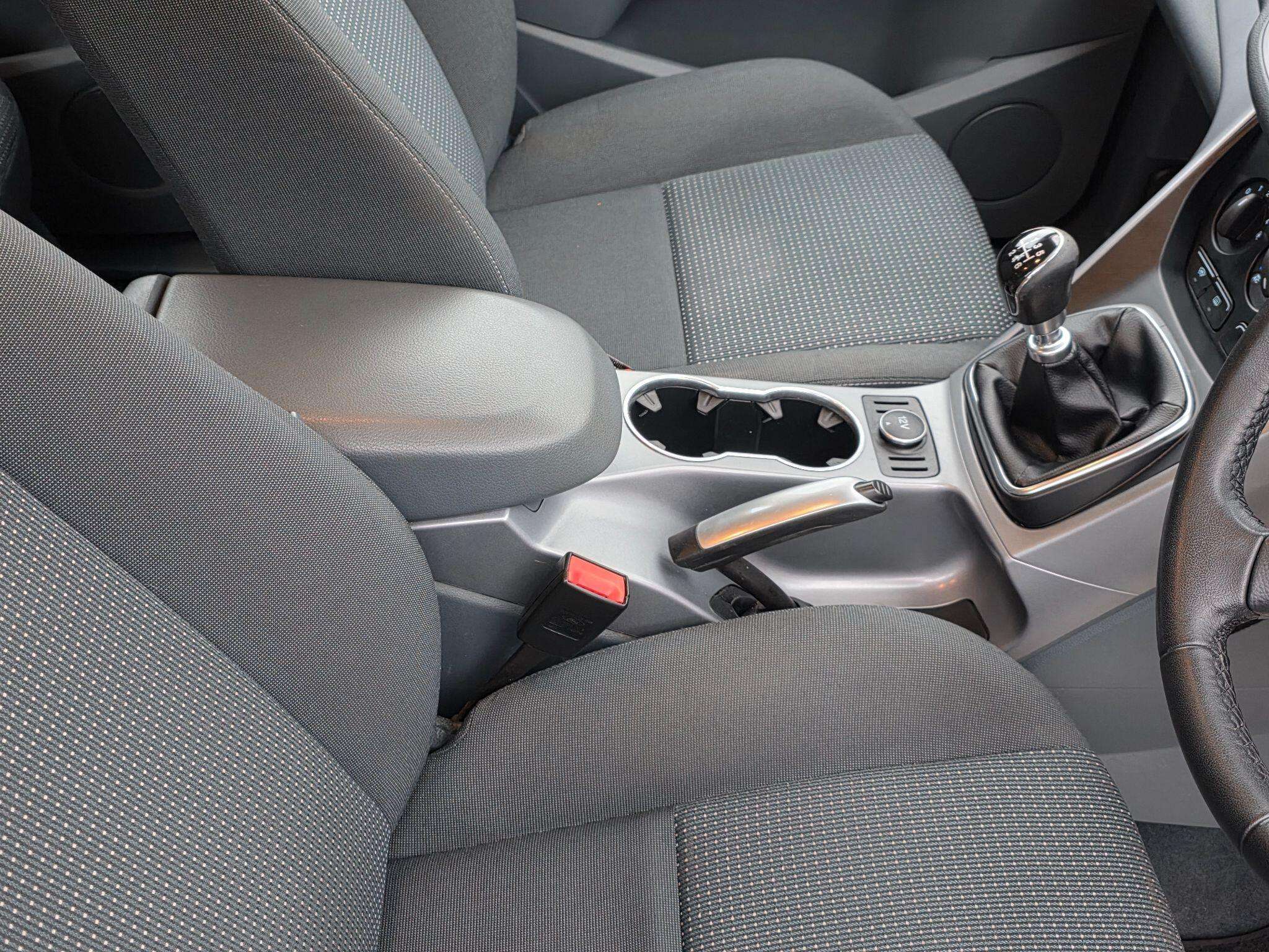 2015 FORD C-MAX 2015 FORD C-MAX