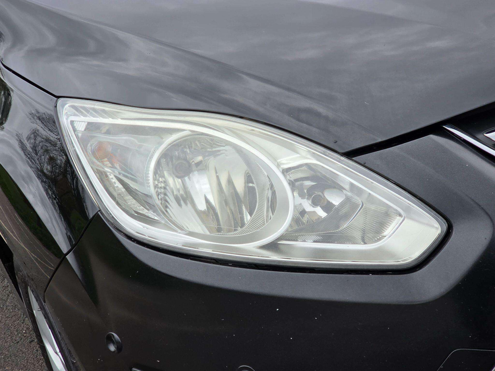 2015 FORD C-MAX 2015 FORD C-MAX