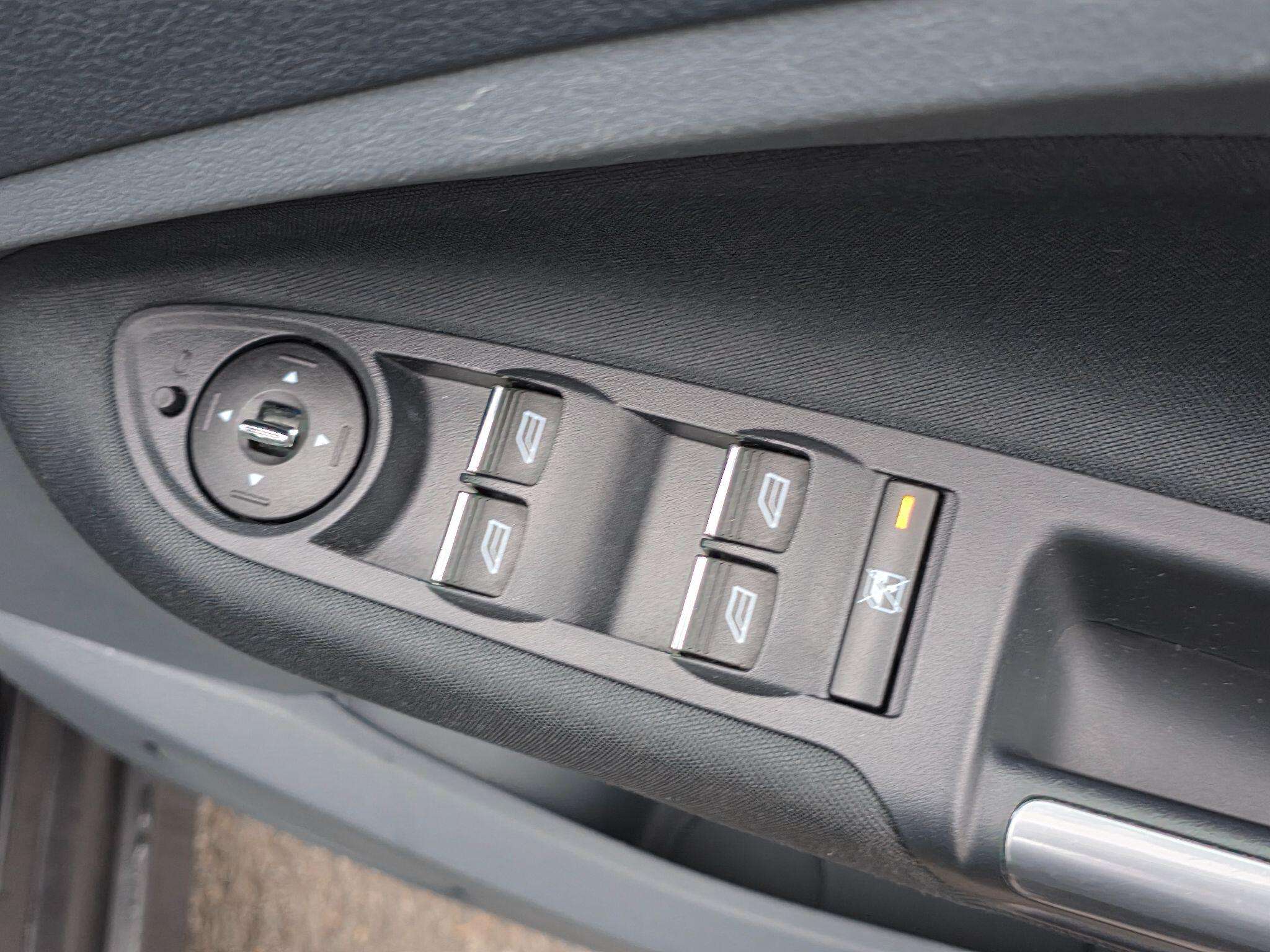 2015 FORD C-MAX 2015 FORD C-MAX