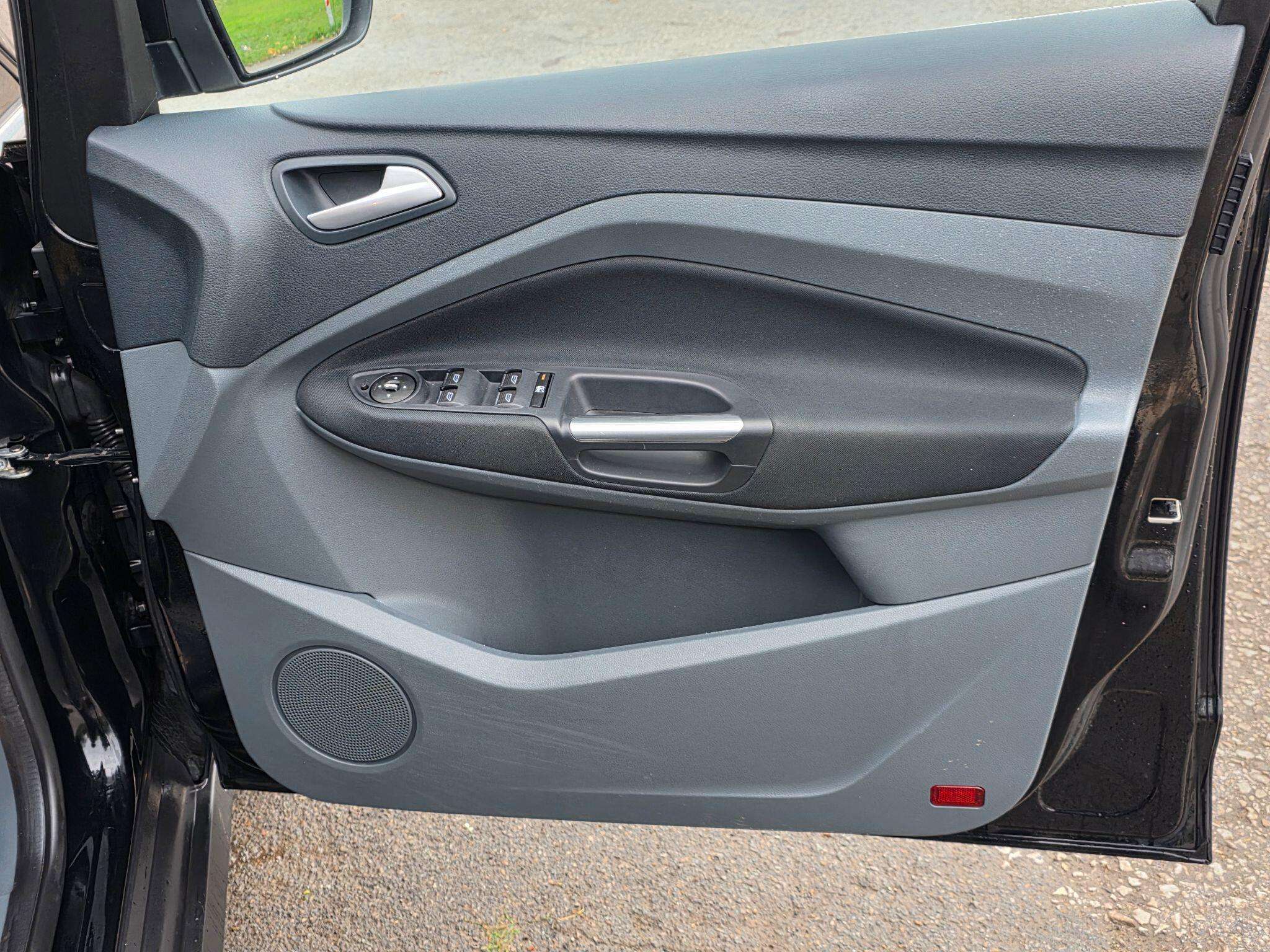 2015 FORD C-MAX 2015 FORD C-MAX