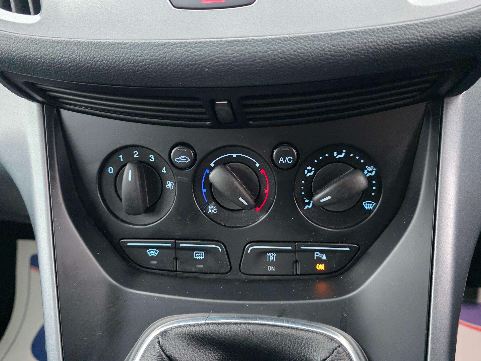 2015 FORD C-MAX 2015 FORD C-MAX