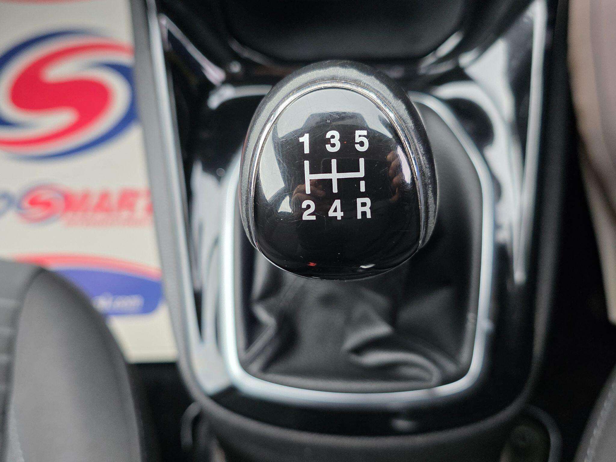 2016 FORD FIESTA 2016 FORD FIESTA