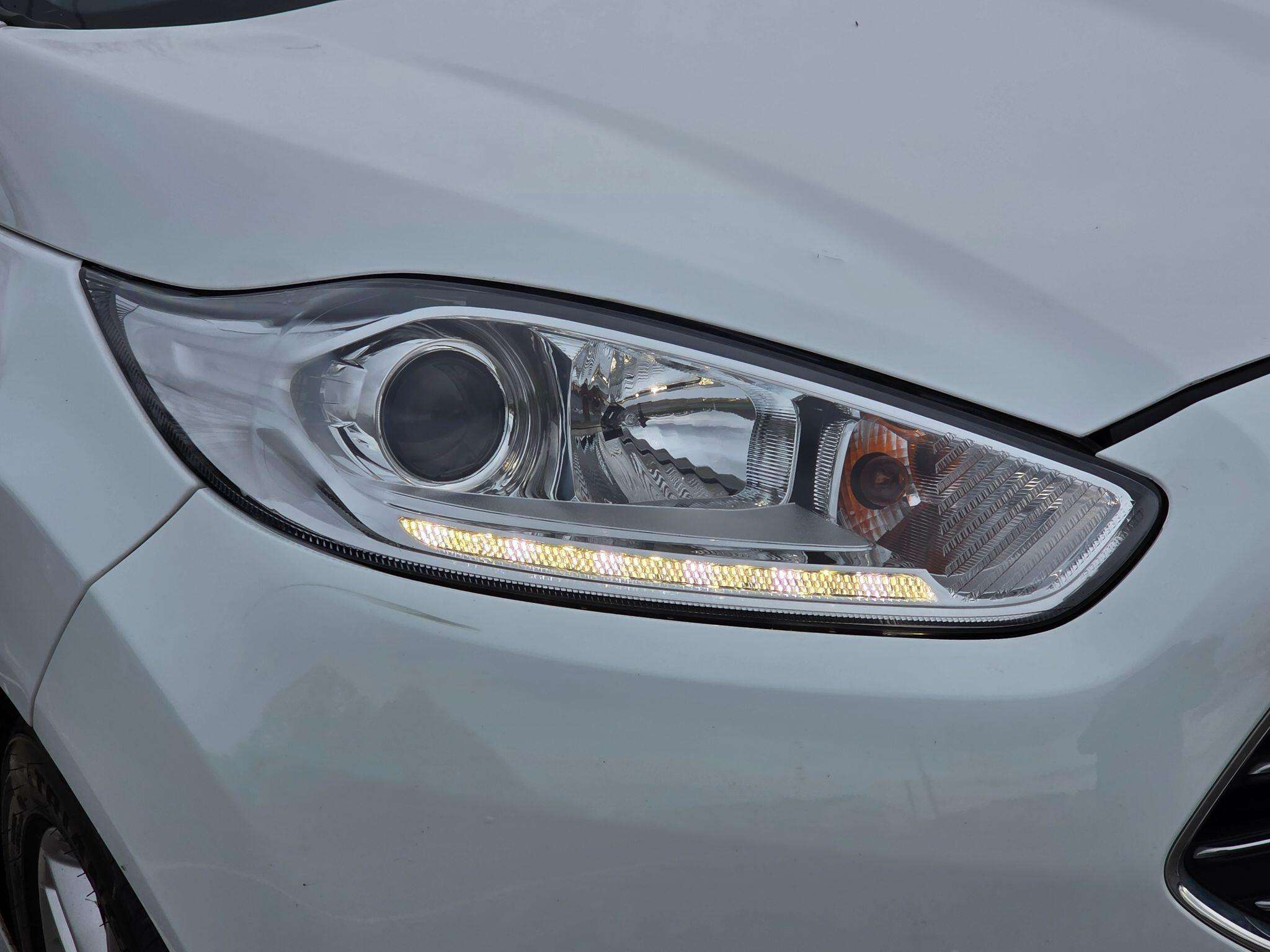 2016 FORD FIESTA 2016 FORD FIESTA