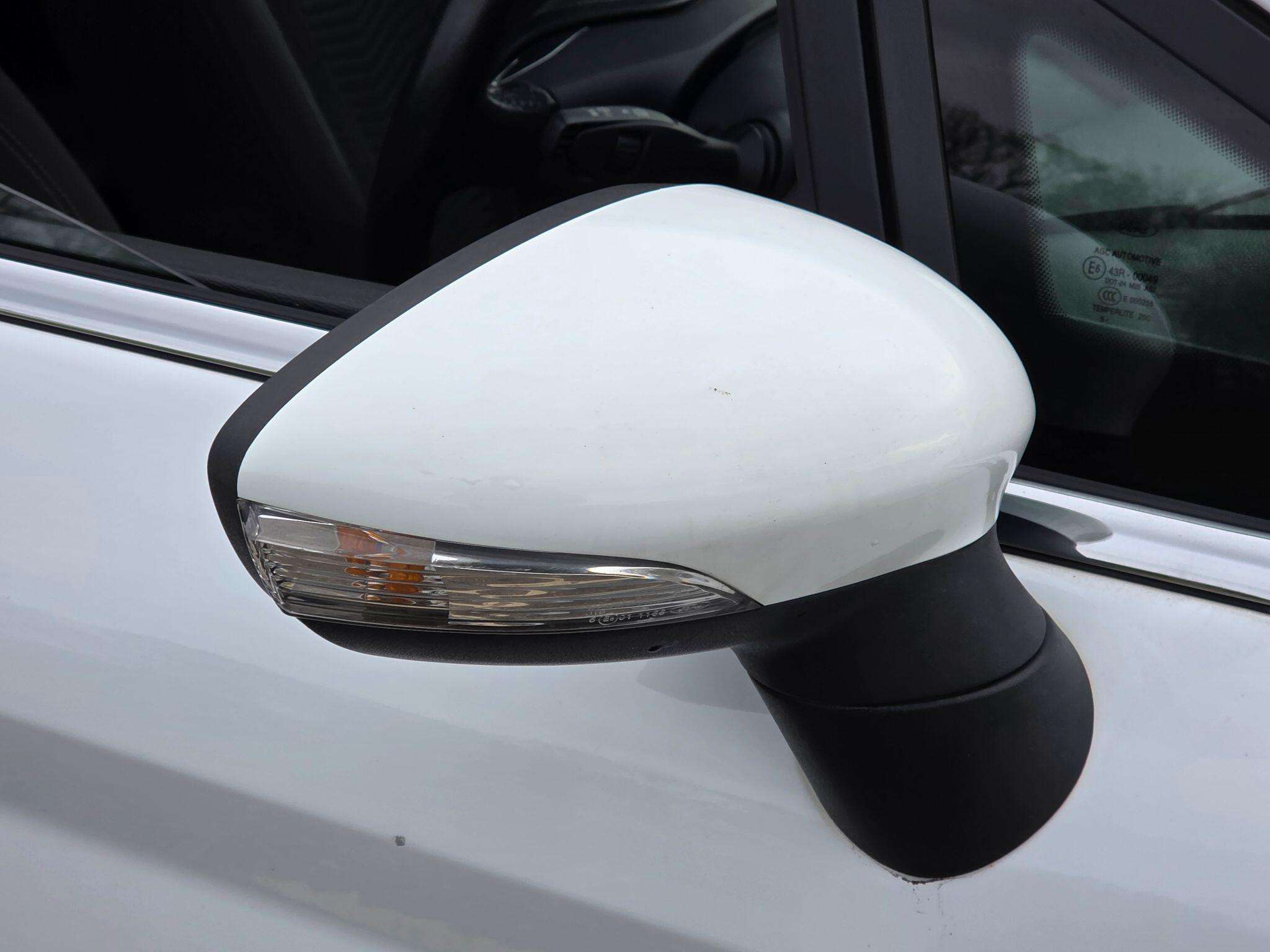 2016 FORD FIESTA 2016 FORD FIESTA