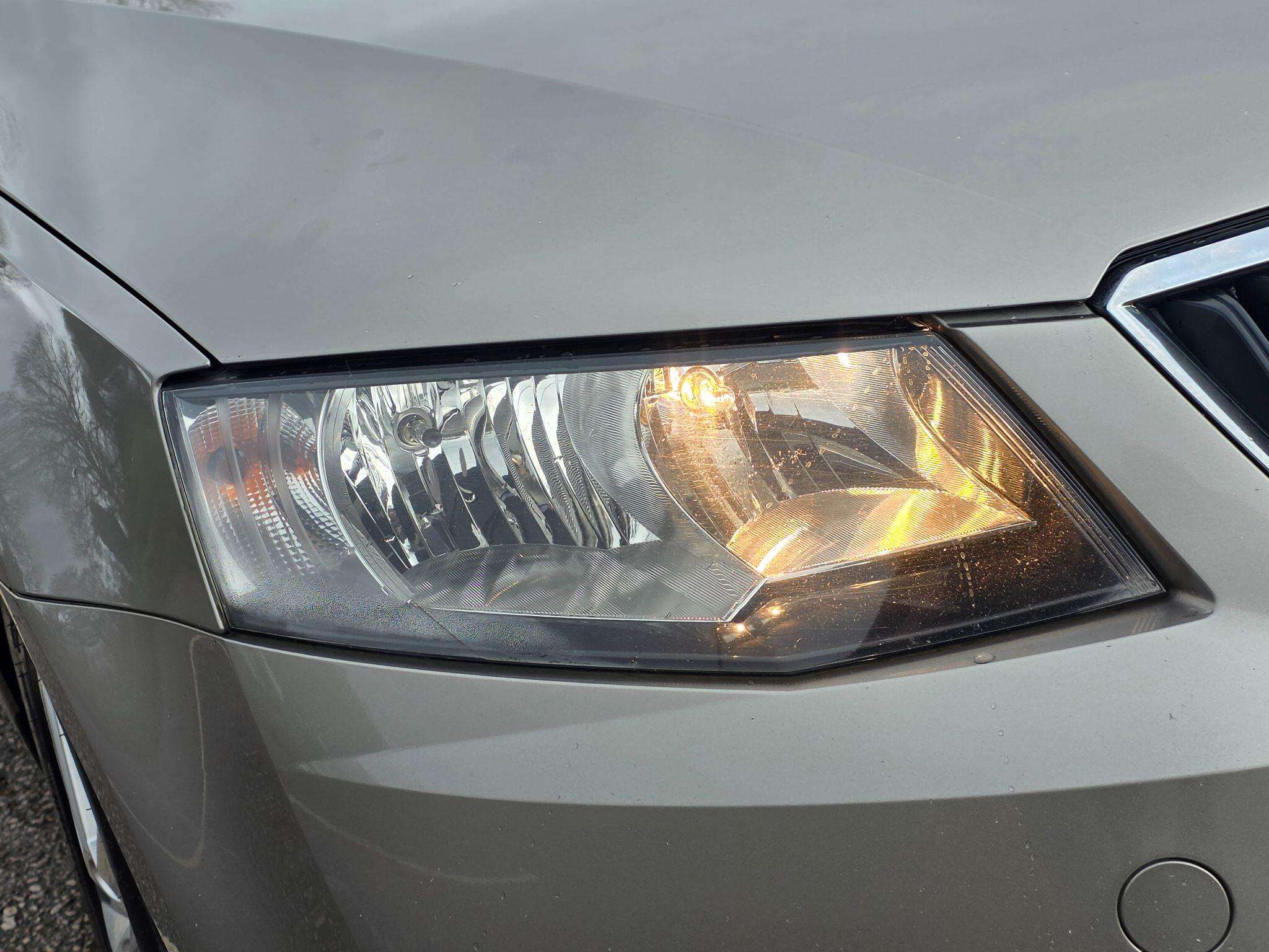 2015 SKODA OCTAVIA 2015 SKODA OCTAVIA