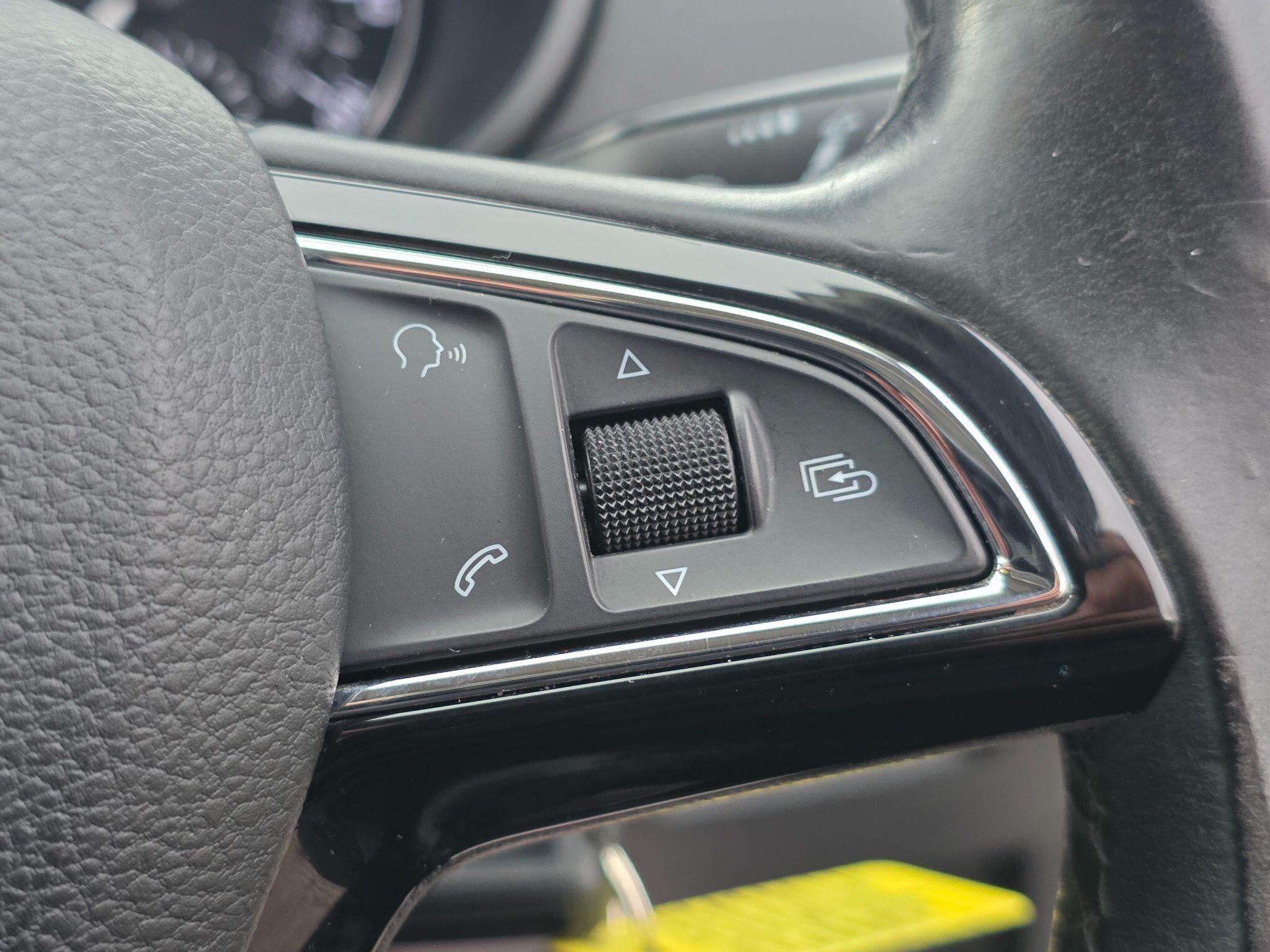 2015 SKODA OCTAVIA 2015 SKODA OCTAVIA