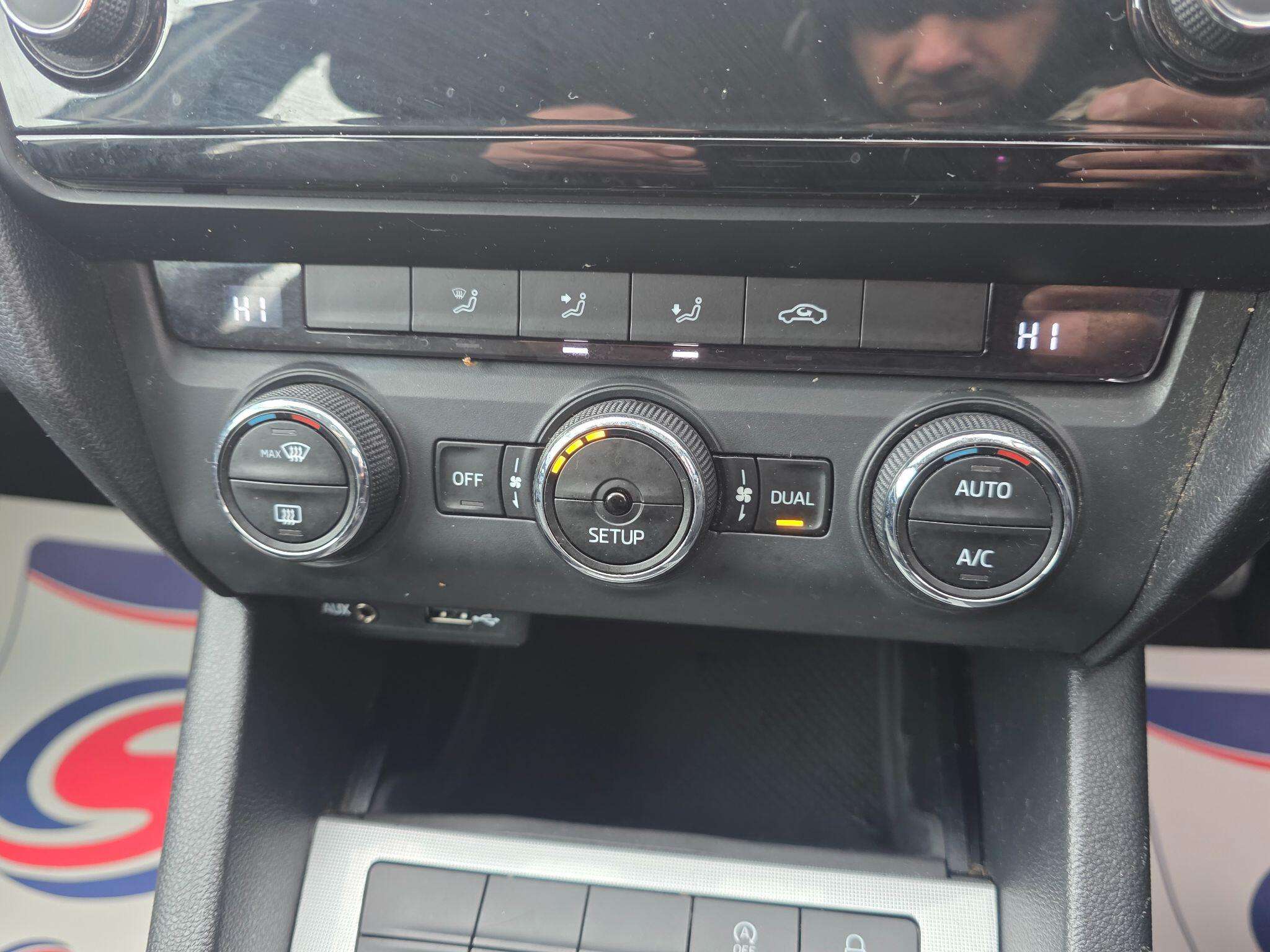 2015 SKODA OCTAVIA 2015 SKODA OCTAVIA