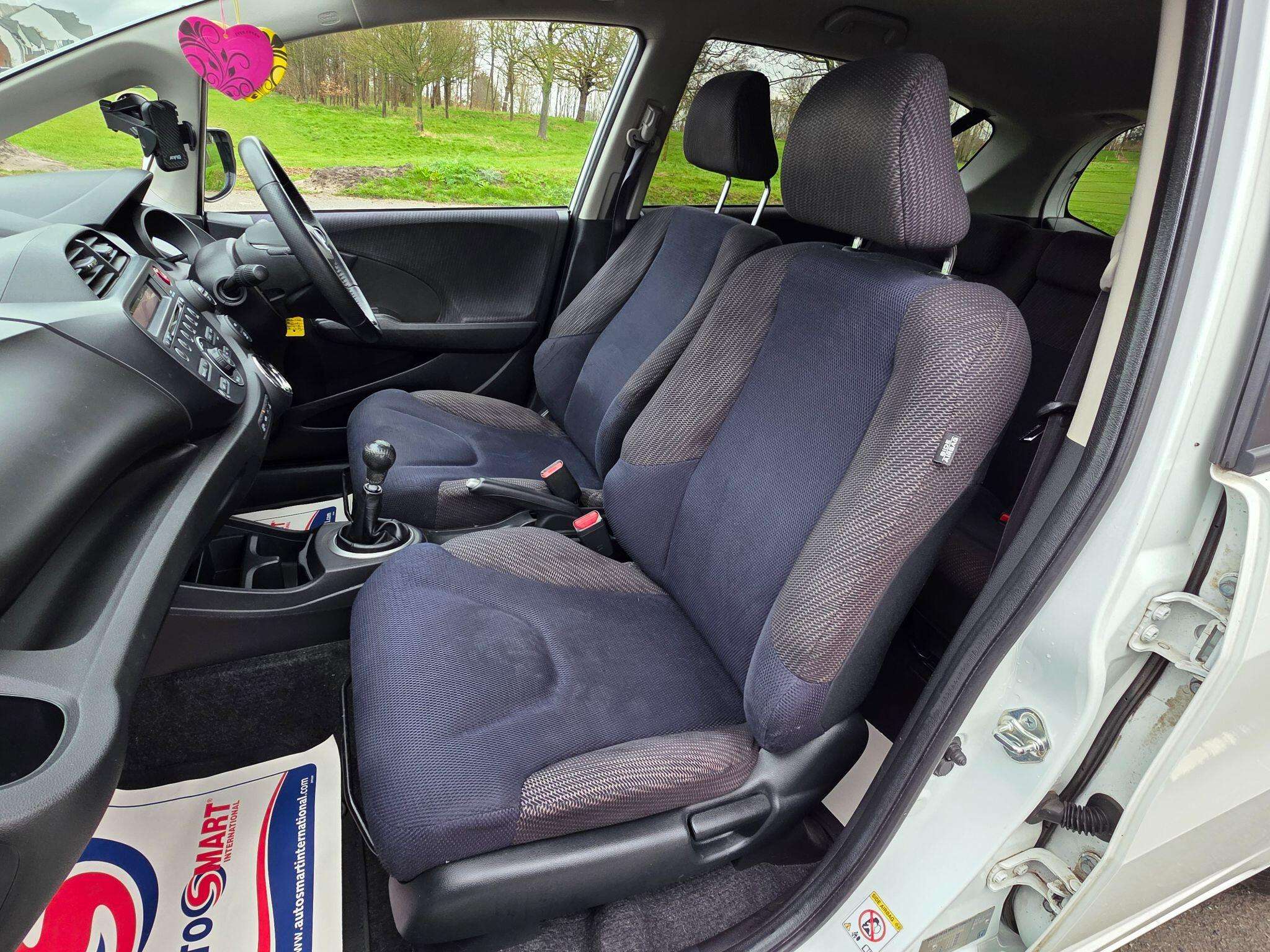 2013 HONDA JAZZ 2013 HONDA JAZZ