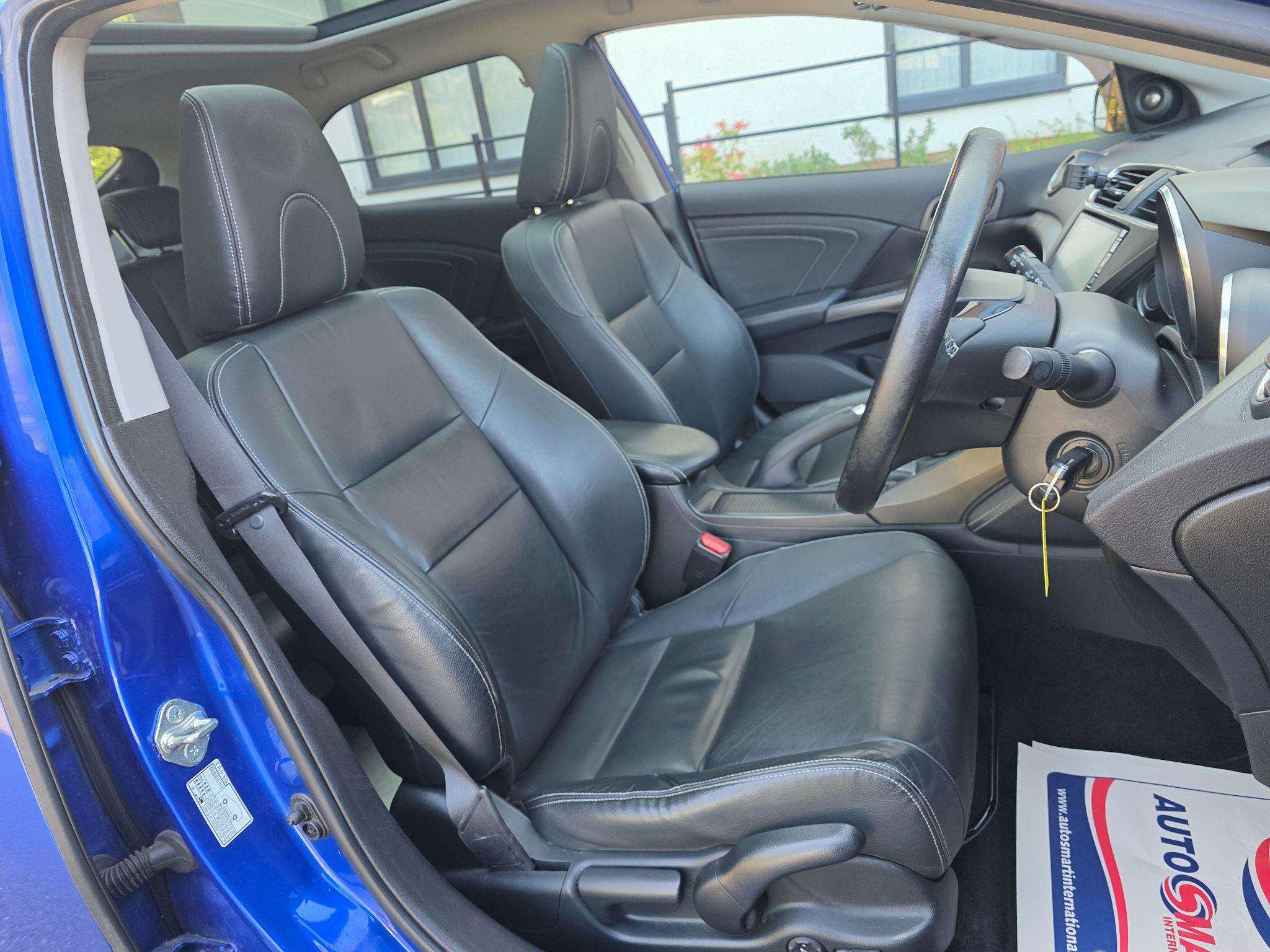 2017 HONDA CIVIC 2017 HONDA CIVIC