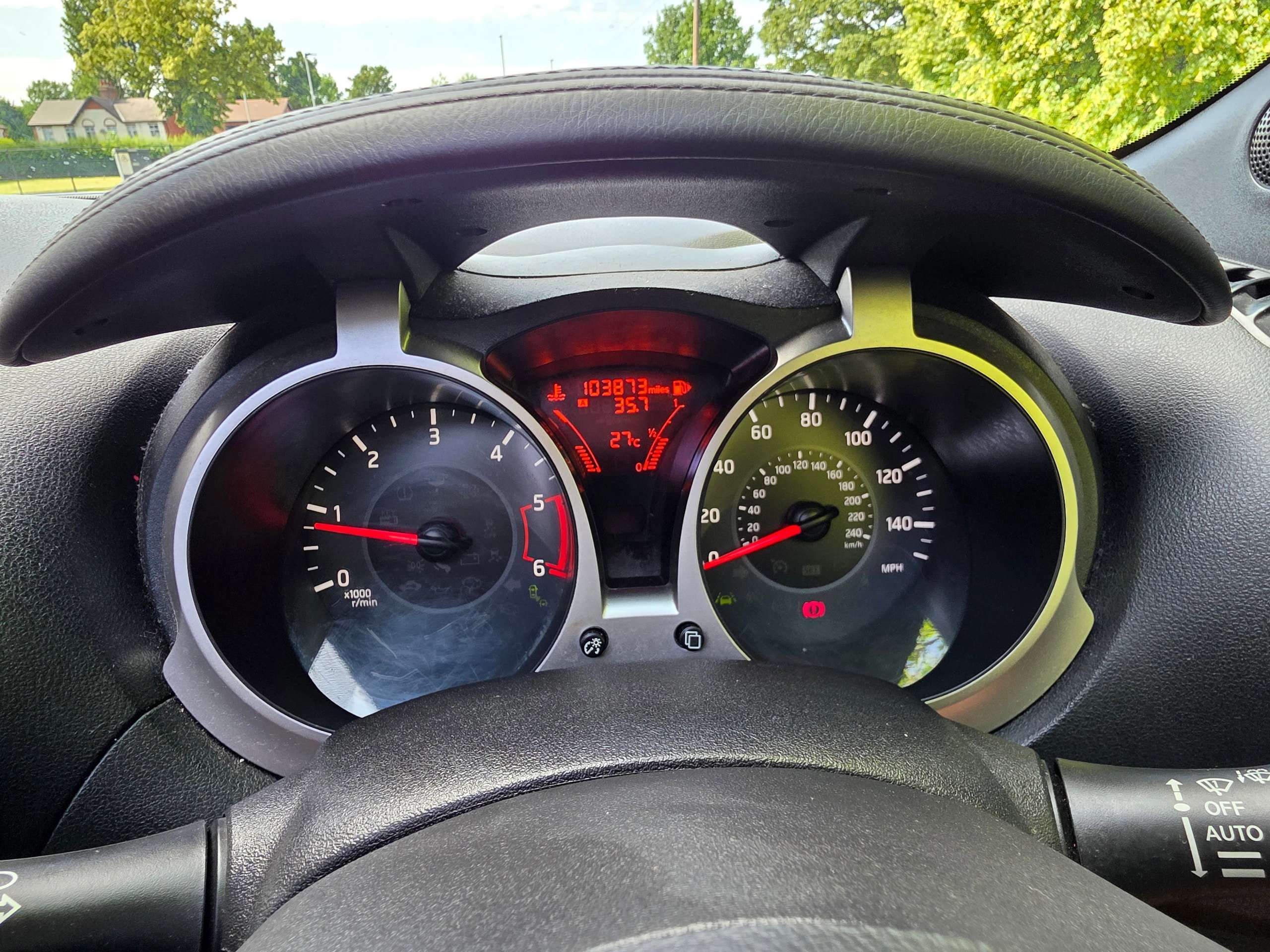 2017 NISSAN JUKE 2017 NISSAN JUKE
