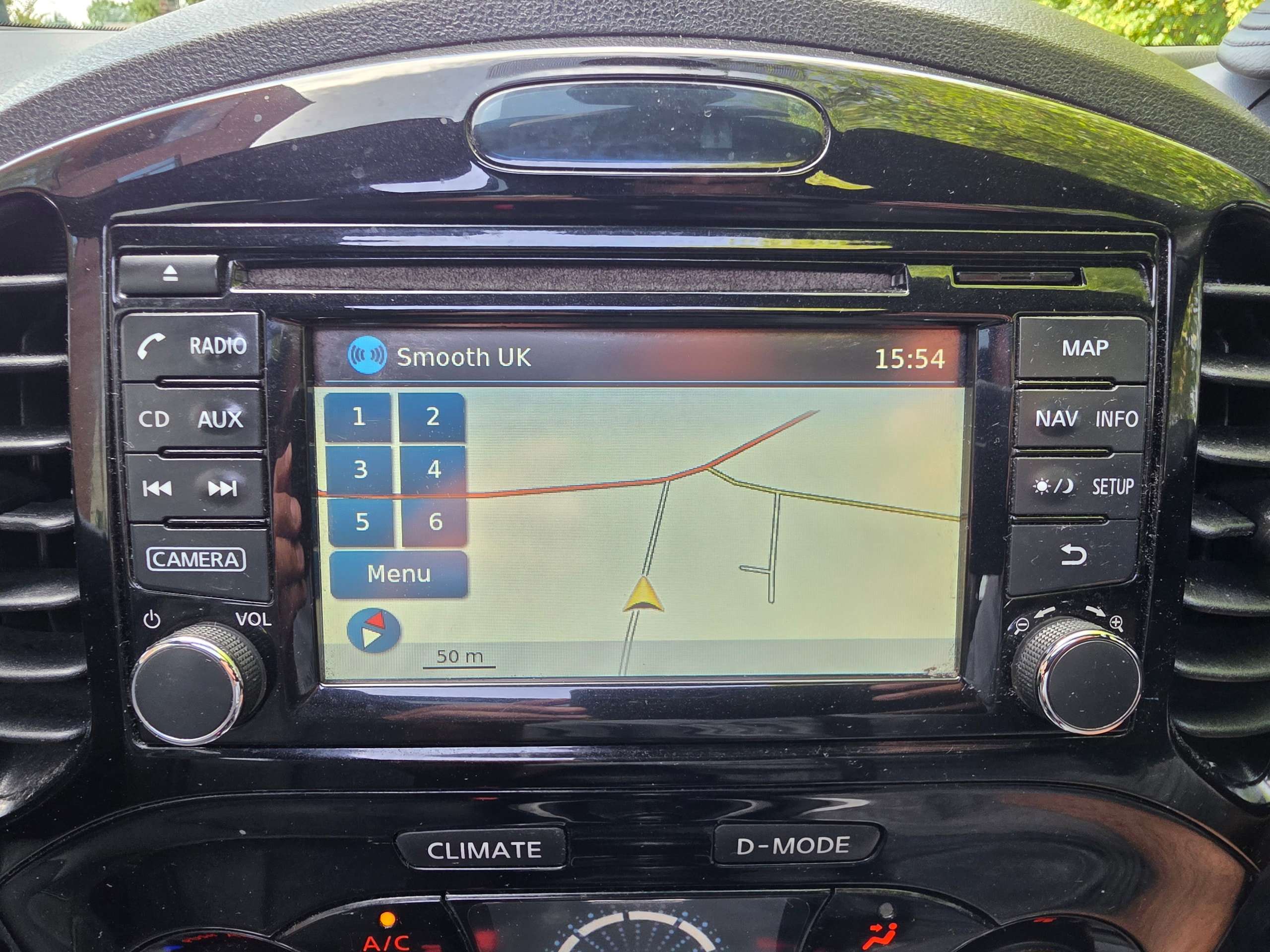 2017 NISSAN JUKE 2017 NISSAN JUKE