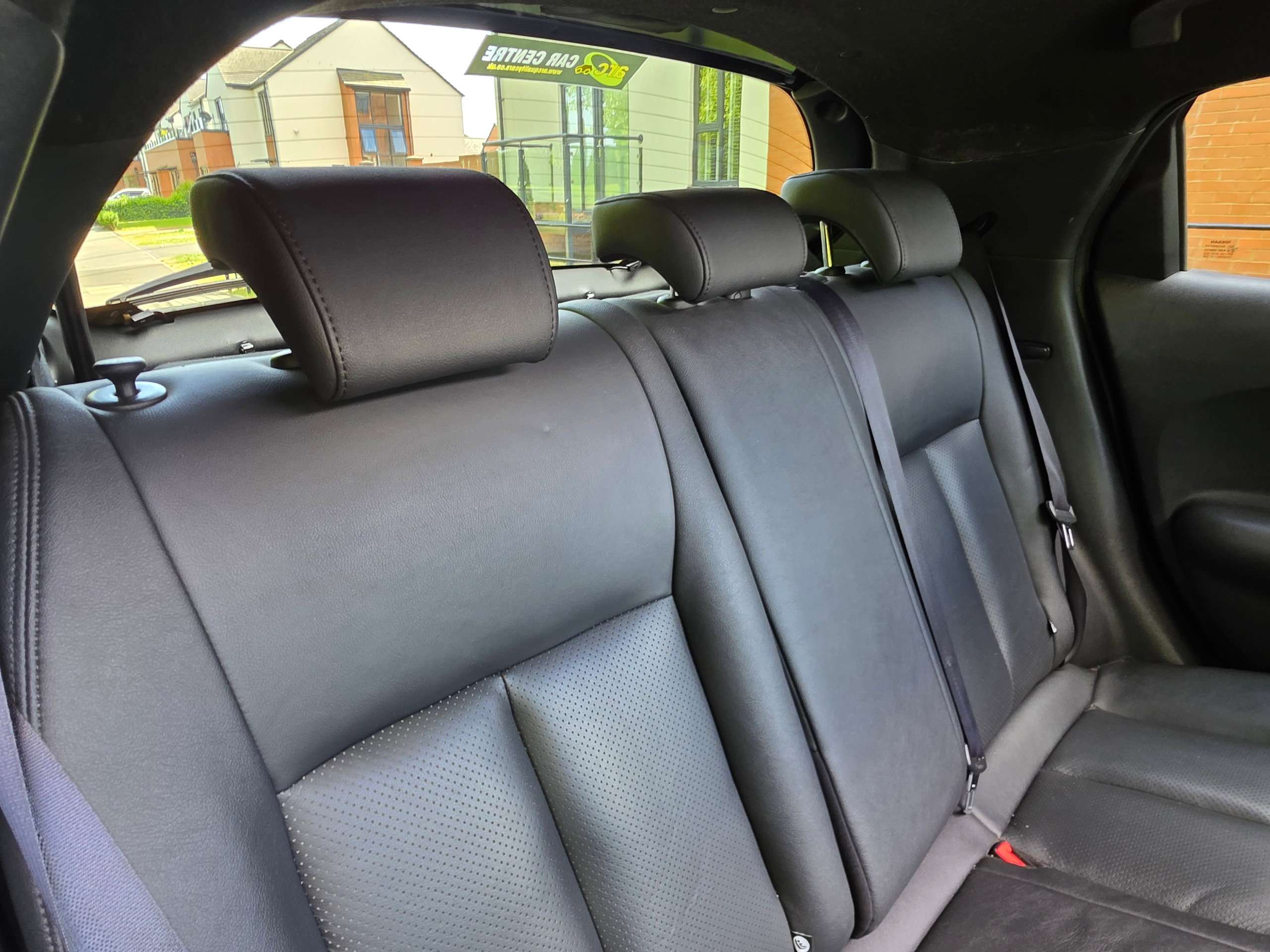 2017 NISSAN JUKE 2017 NISSAN JUKE