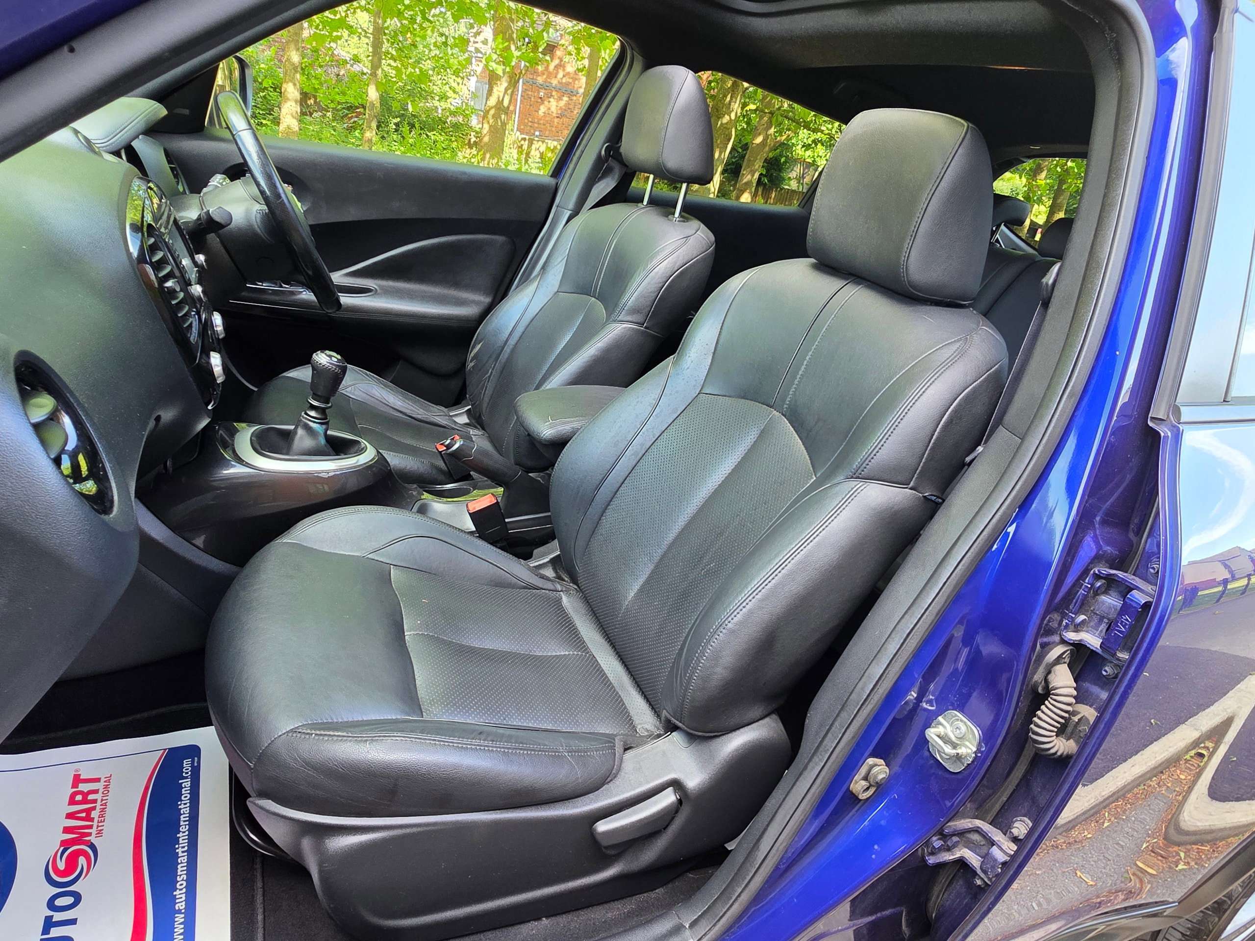 2017 NISSAN JUKE 2017 NISSAN JUKE