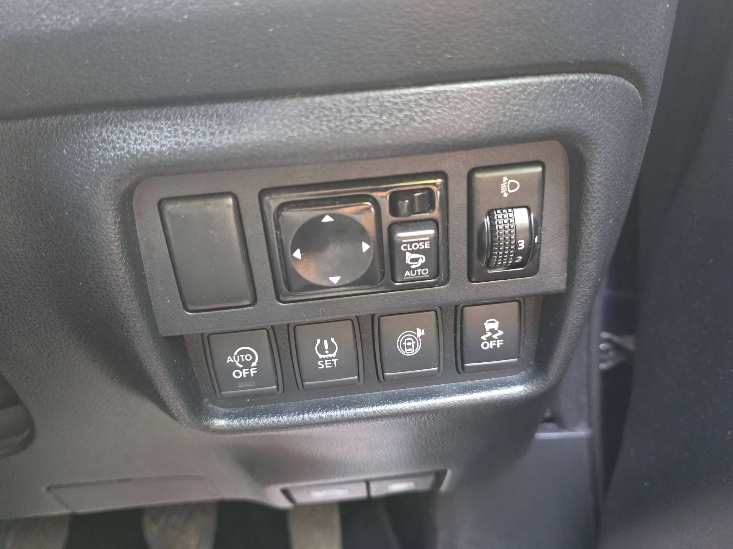 2017 NISSAN JUKE 2017 NISSAN JUKE