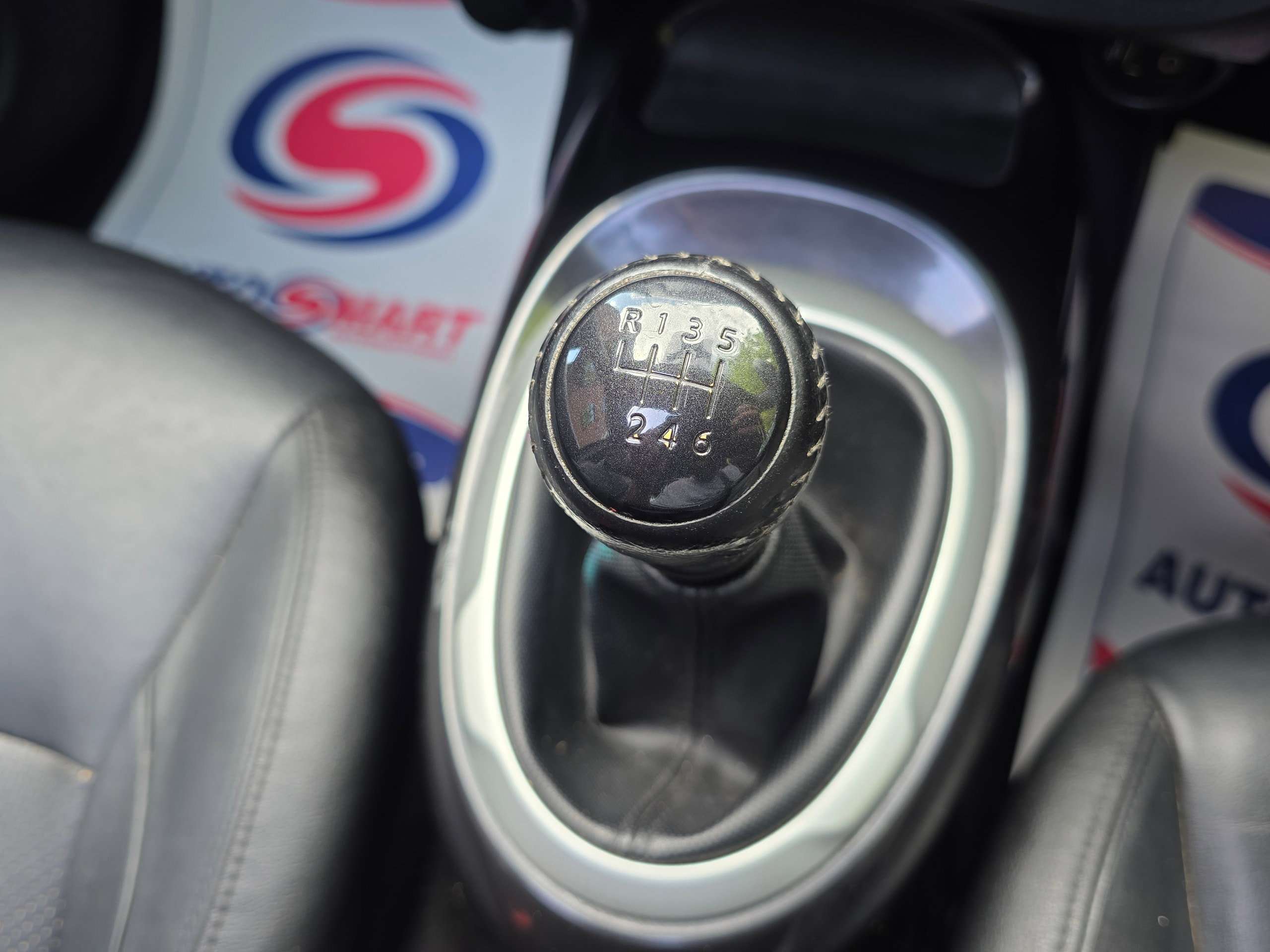 2017 NISSAN JUKE 2017 NISSAN JUKE