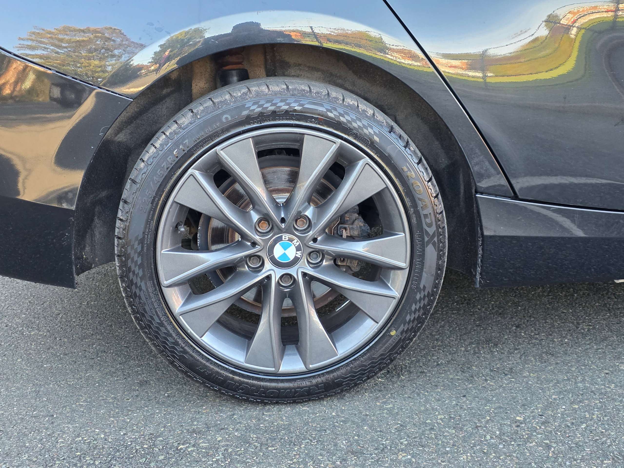 2011 BMW 1 SERIES 2011 BMW 1 SERIES