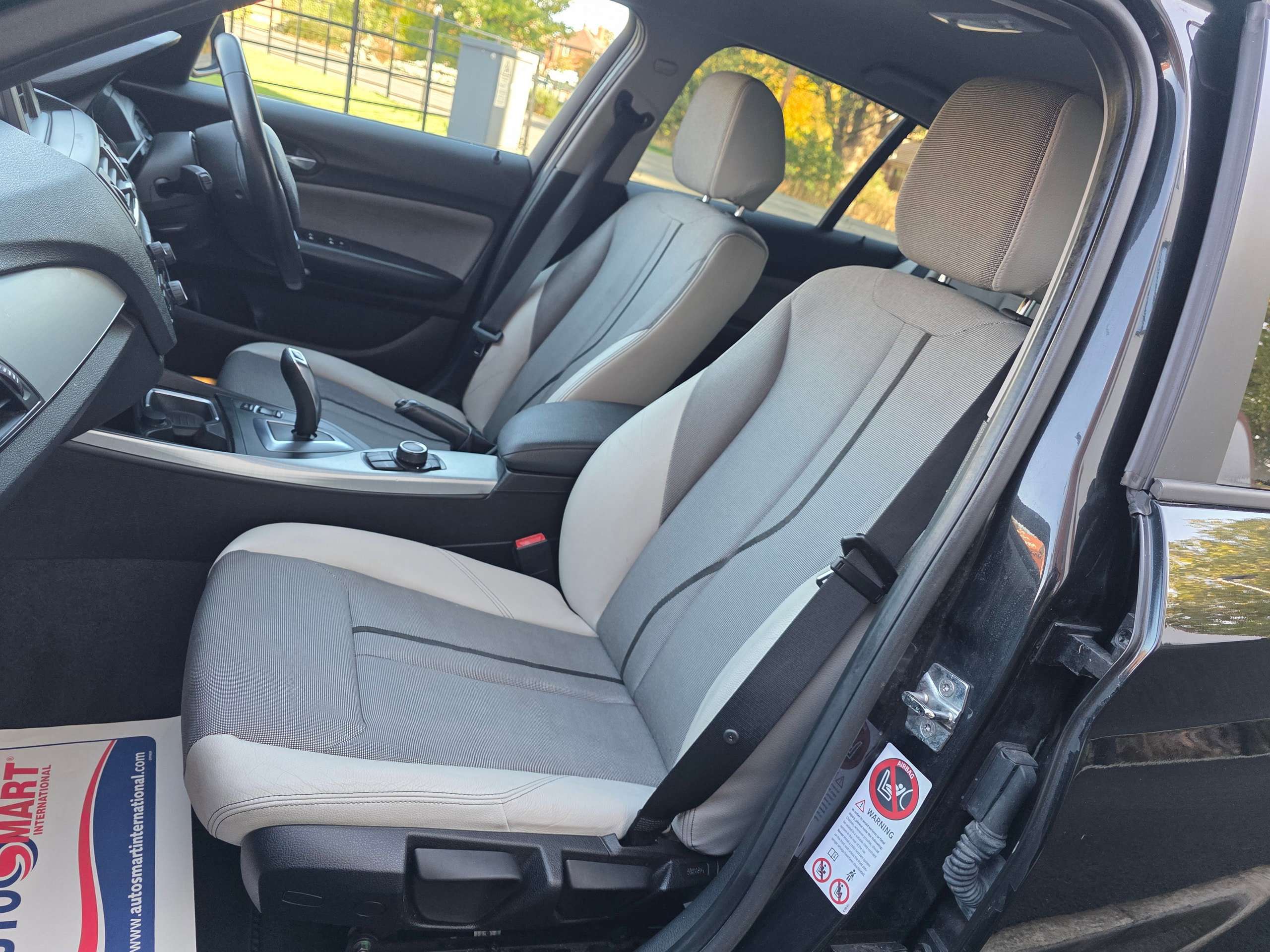 2011 BMW 1 SERIES 2011 BMW 1 SERIES