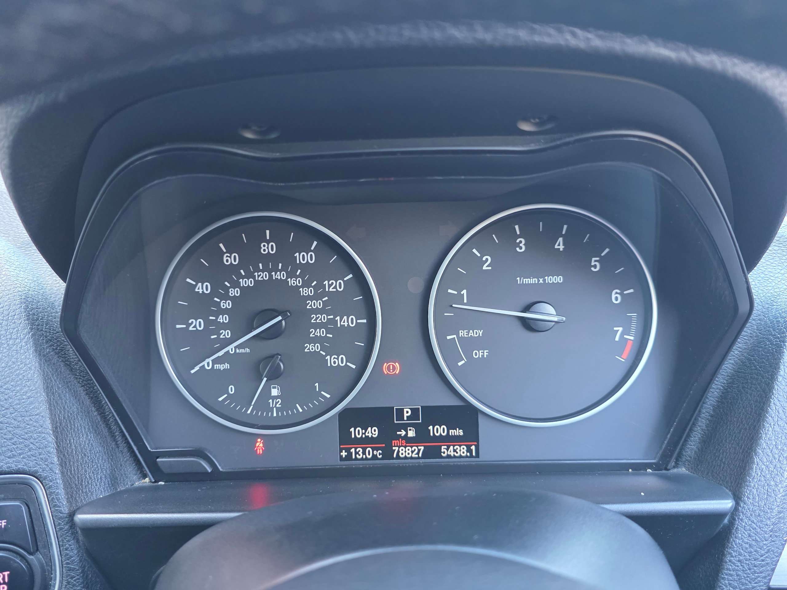 2011 BMW 1 SERIES 2011 BMW 1 SERIES