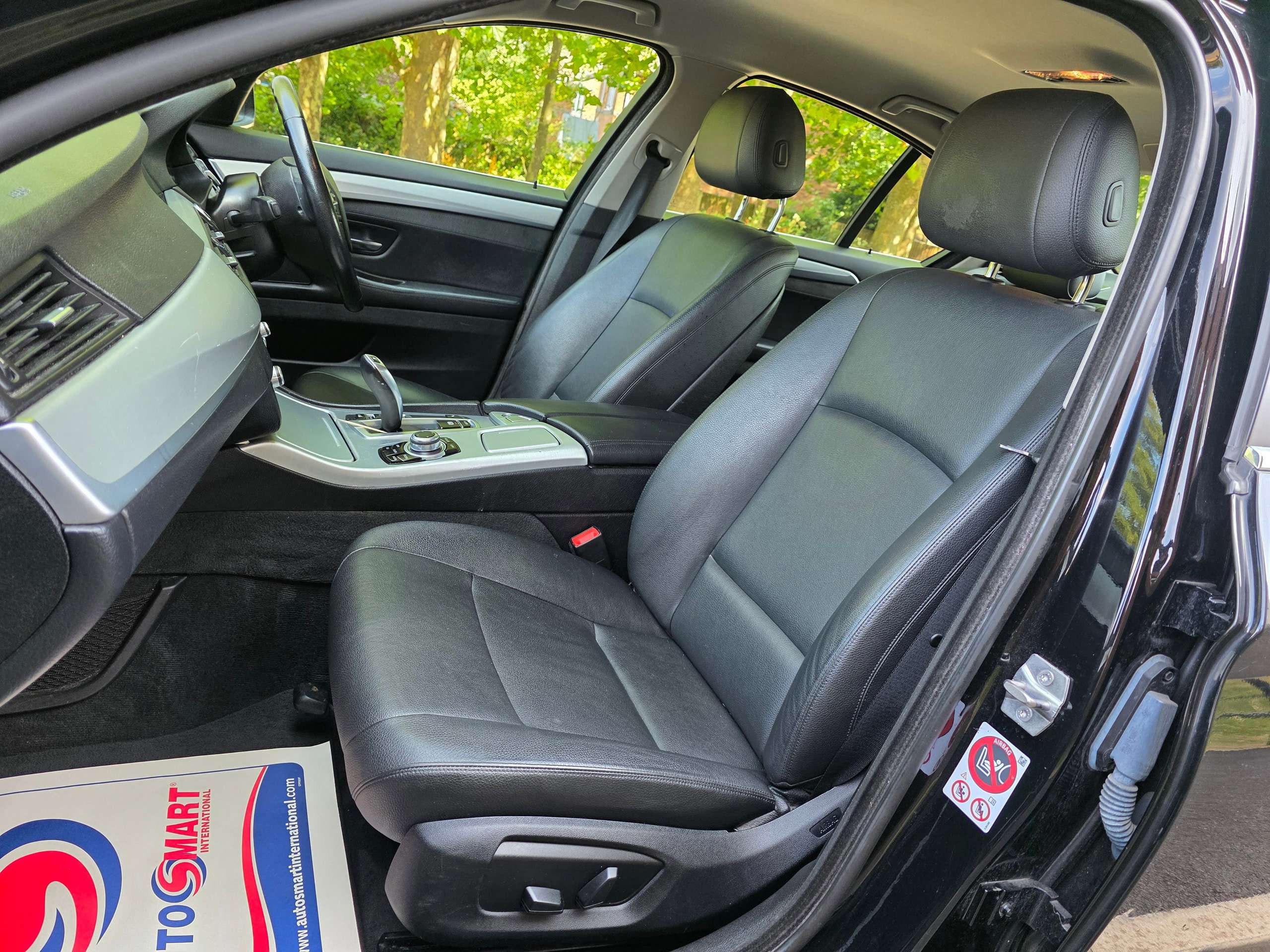 2015 BMW 5 SERIES 2015 BMW 5 SERIES
