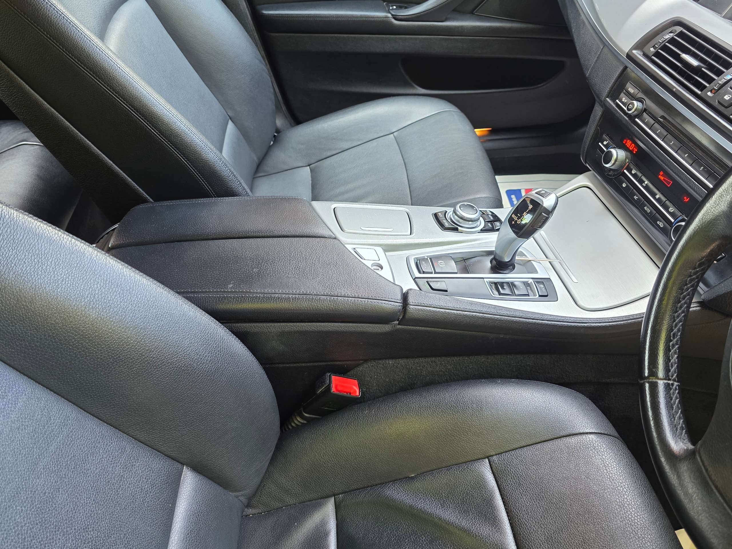 2015 BMW 5 SERIES 2015 BMW 5 SERIES