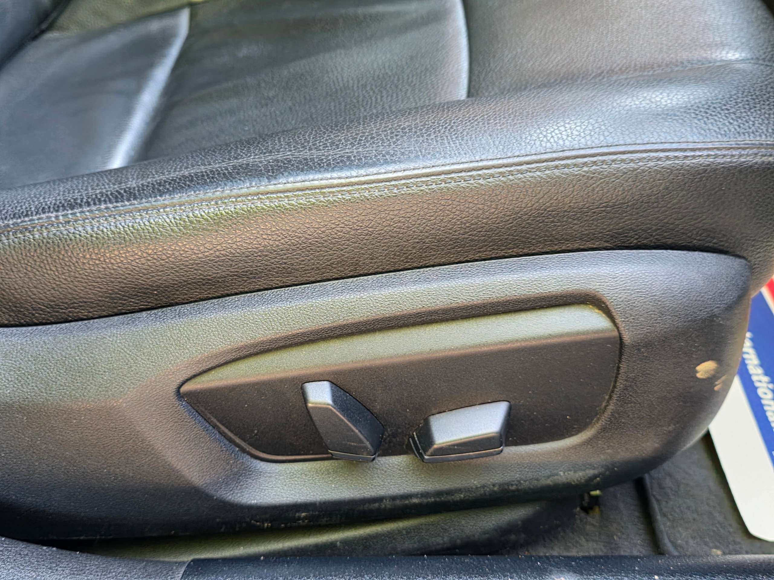 2015 BMW 5 SERIES 2015 BMW 5 SERIES