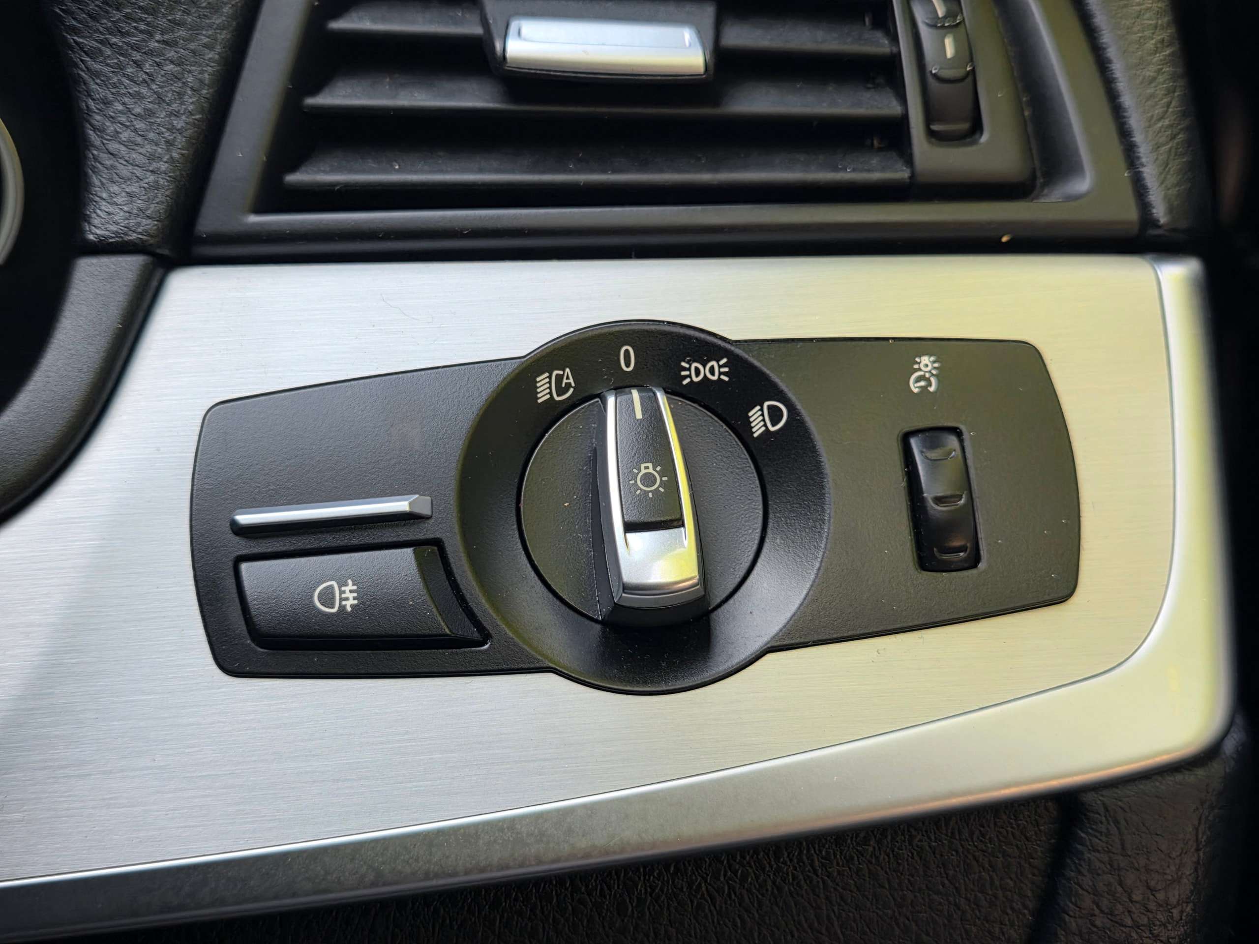 2015 BMW 5 SERIES 2015 BMW 5 SERIES