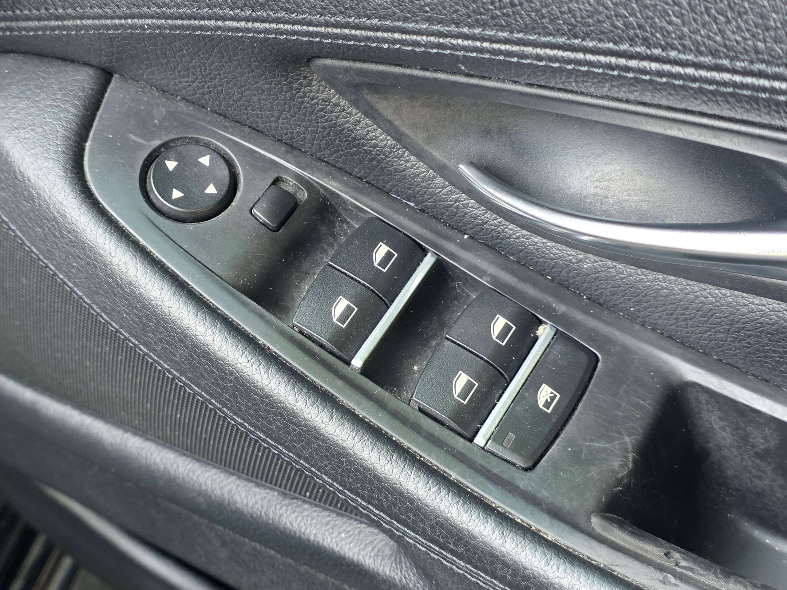 2015 BMW 5 SERIES 2015 BMW 5 SERIES