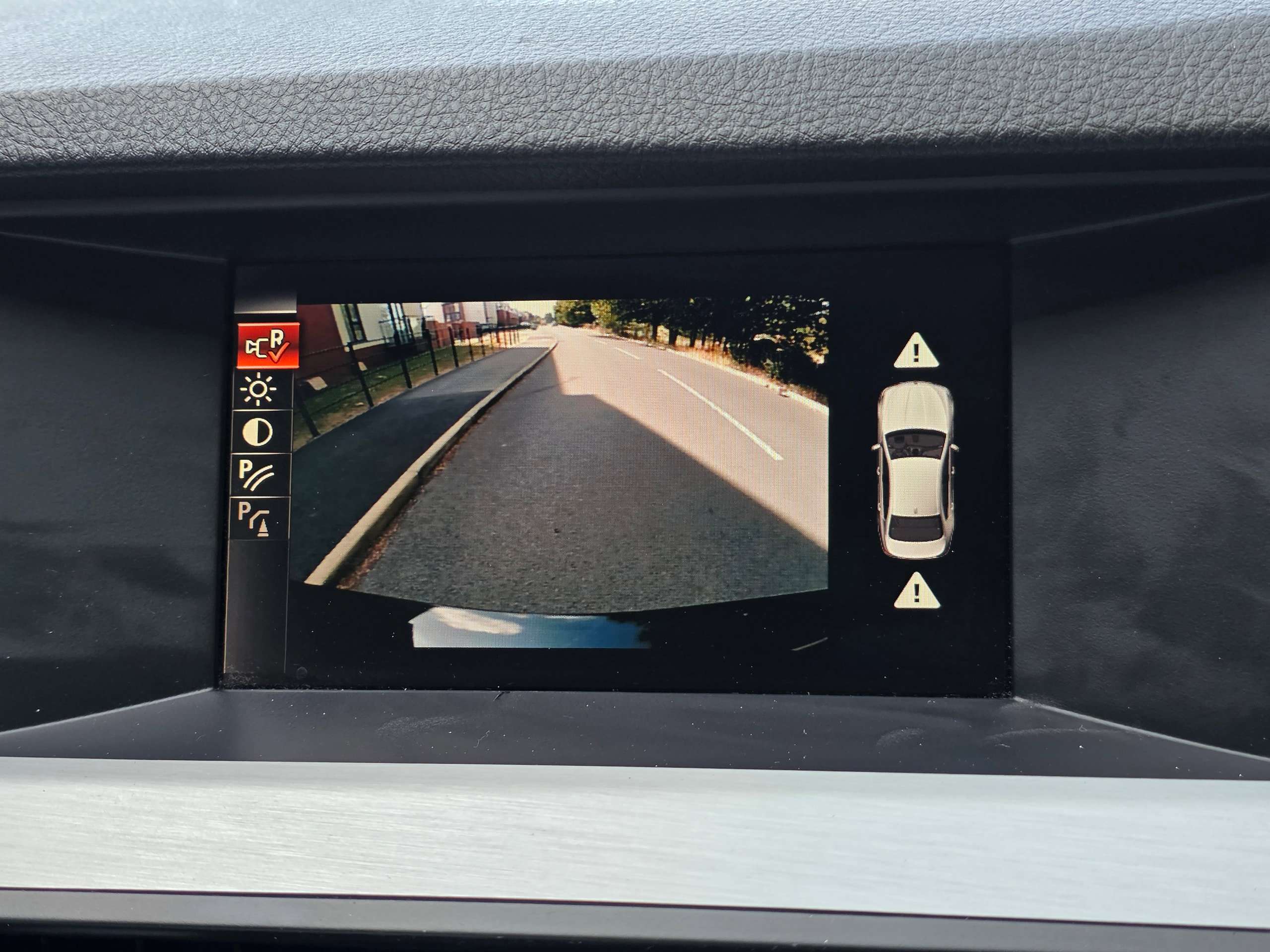 2015 BMW 5 SERIES 2015 BMW 5 SERIES