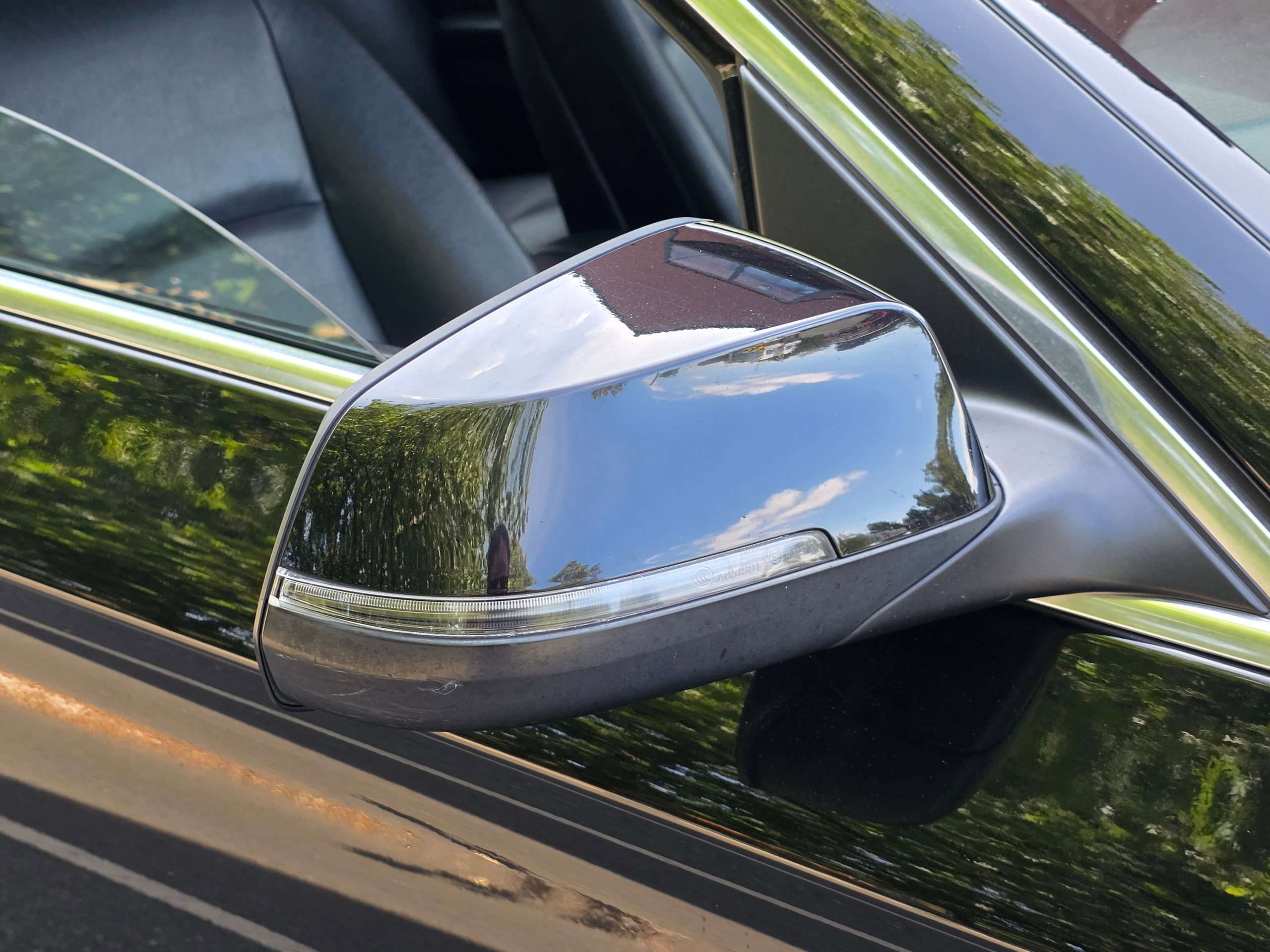 2015 BMW 5 SERIES 2015 BMW 5 SERIES