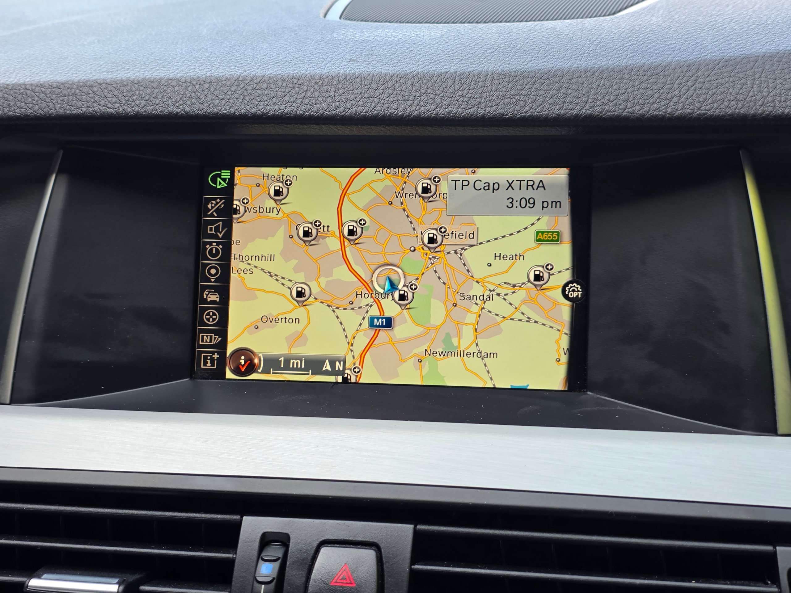 2015 BMW 5 SERIES 2015 BMW 5 SERIES