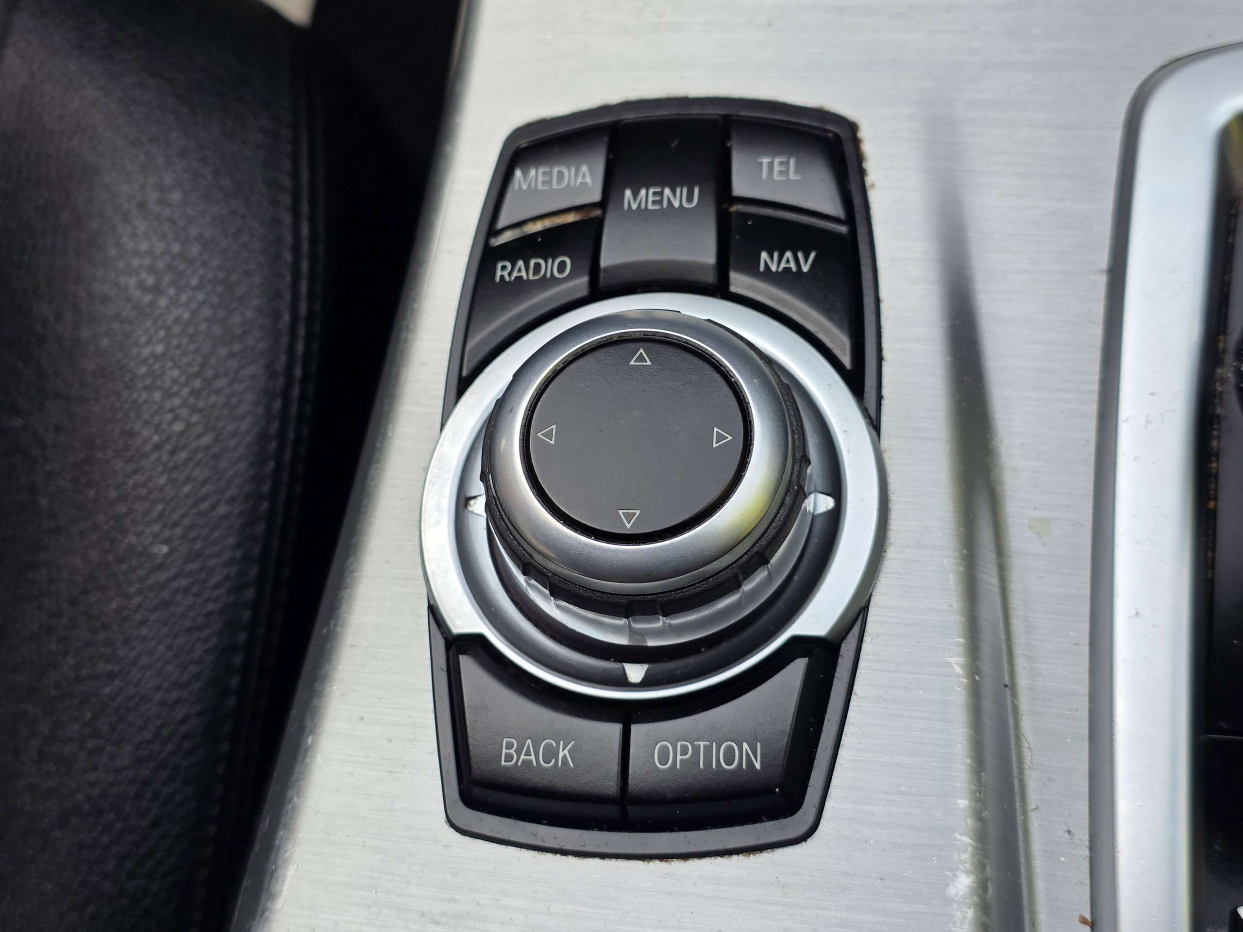 2015 BMW 5 SERIES 2015 BMW 5 SERIES