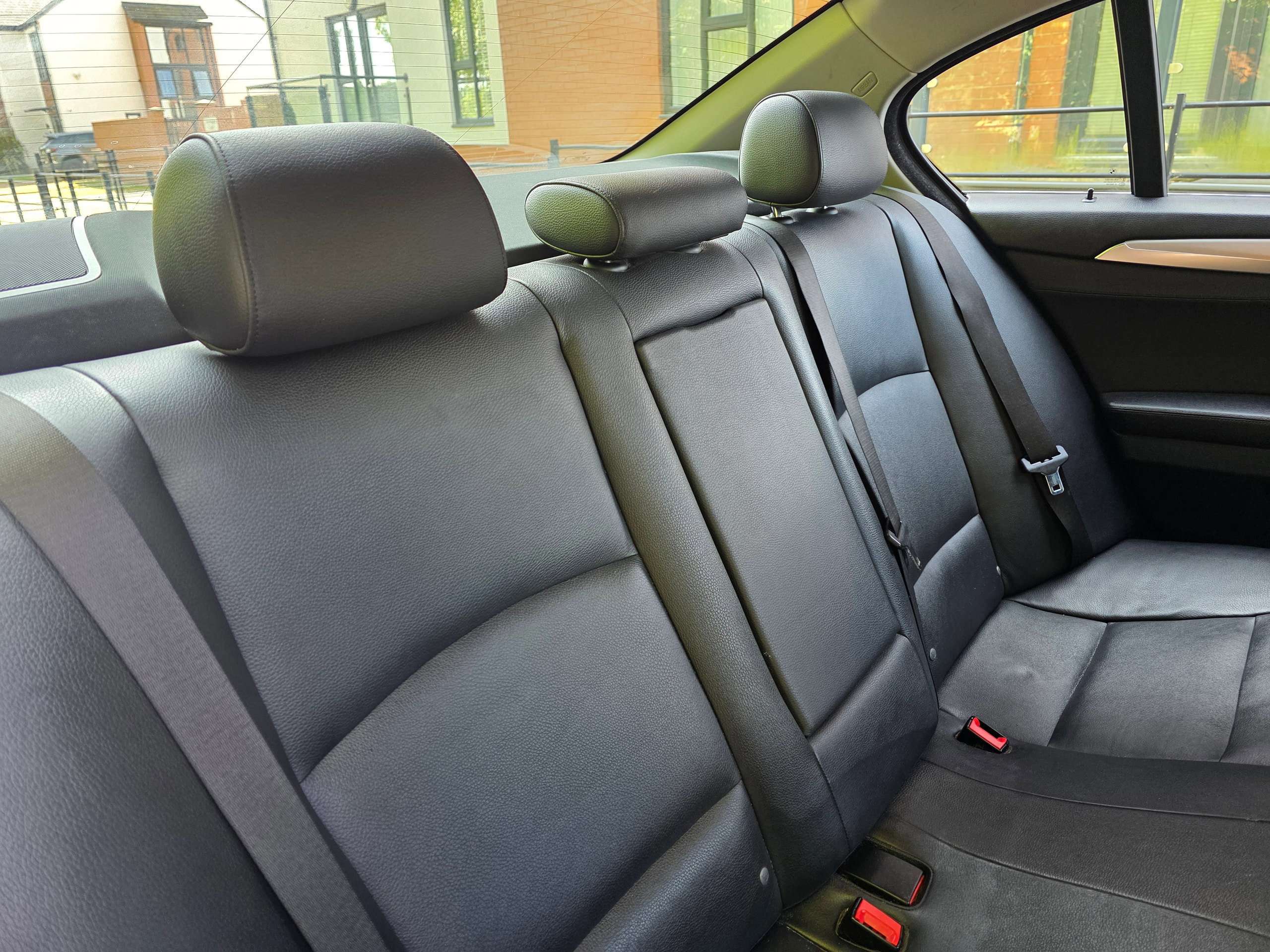 2015 BMW 5 SERIES 2015 BMW 5 SERIES