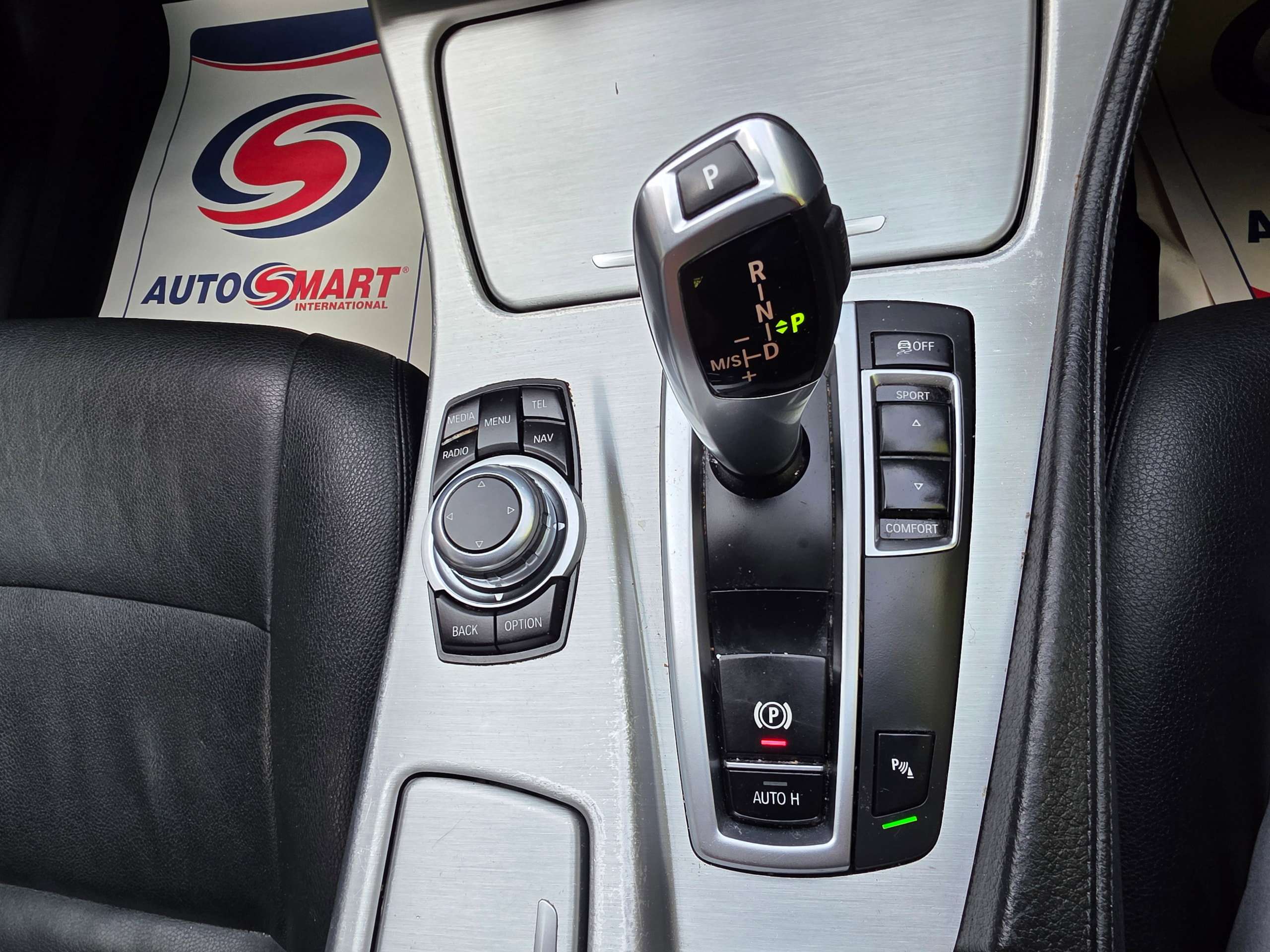 2015 BMW 5 SERIES 2015 BMW 5 SERIES