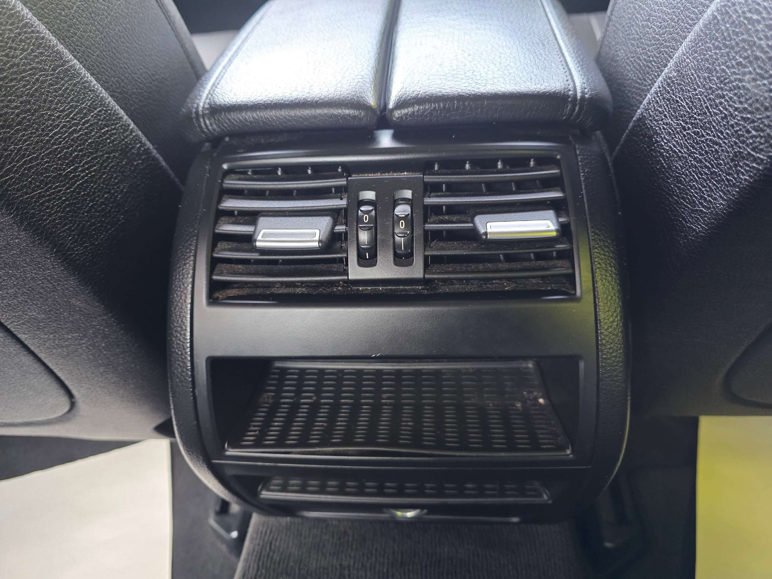 2015 BMW 5 SERIES 2015 BMW 5 SERIES
