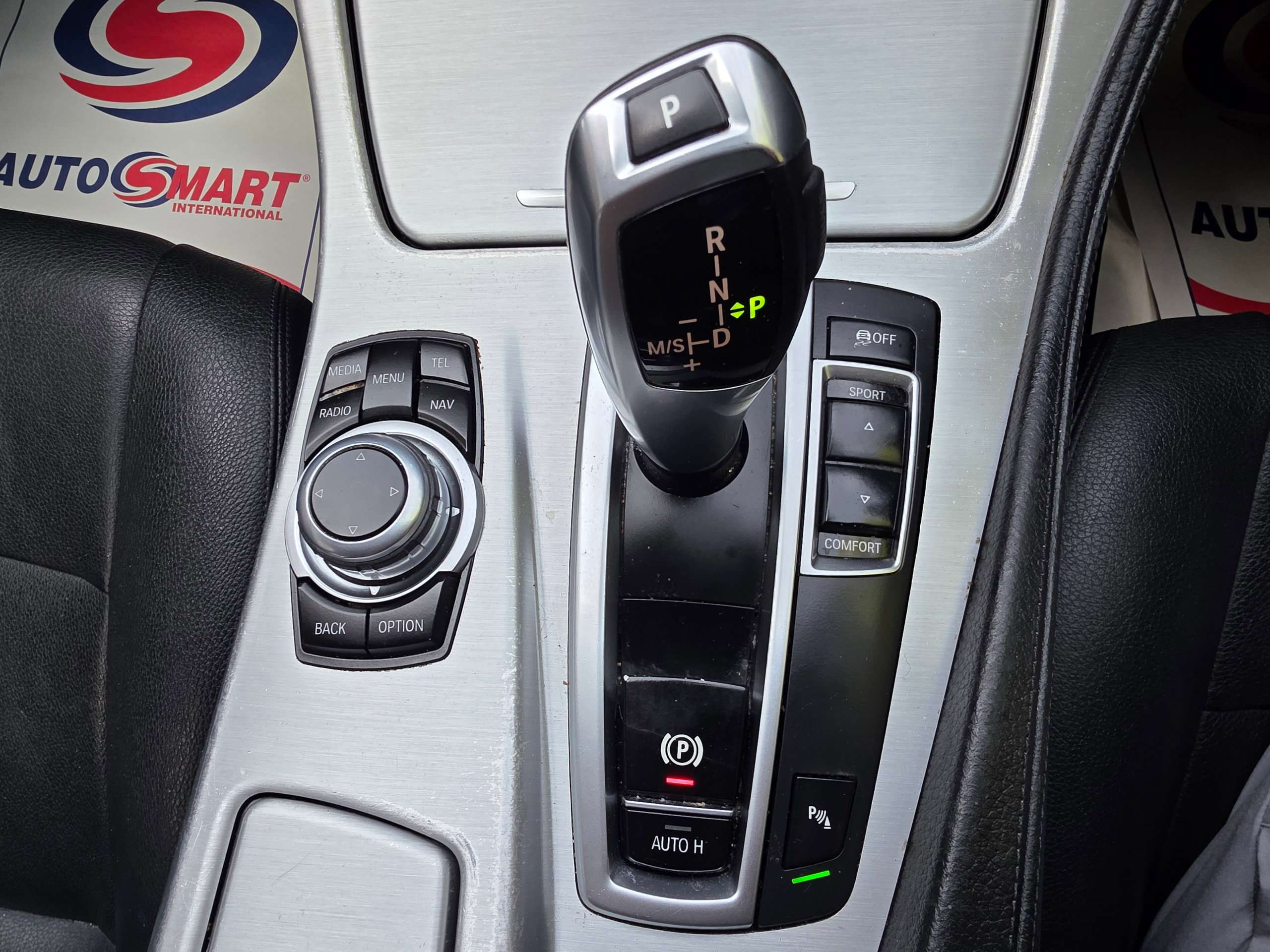 2015 BMW 5 SERIES 2015 BMW 5 SERIES
