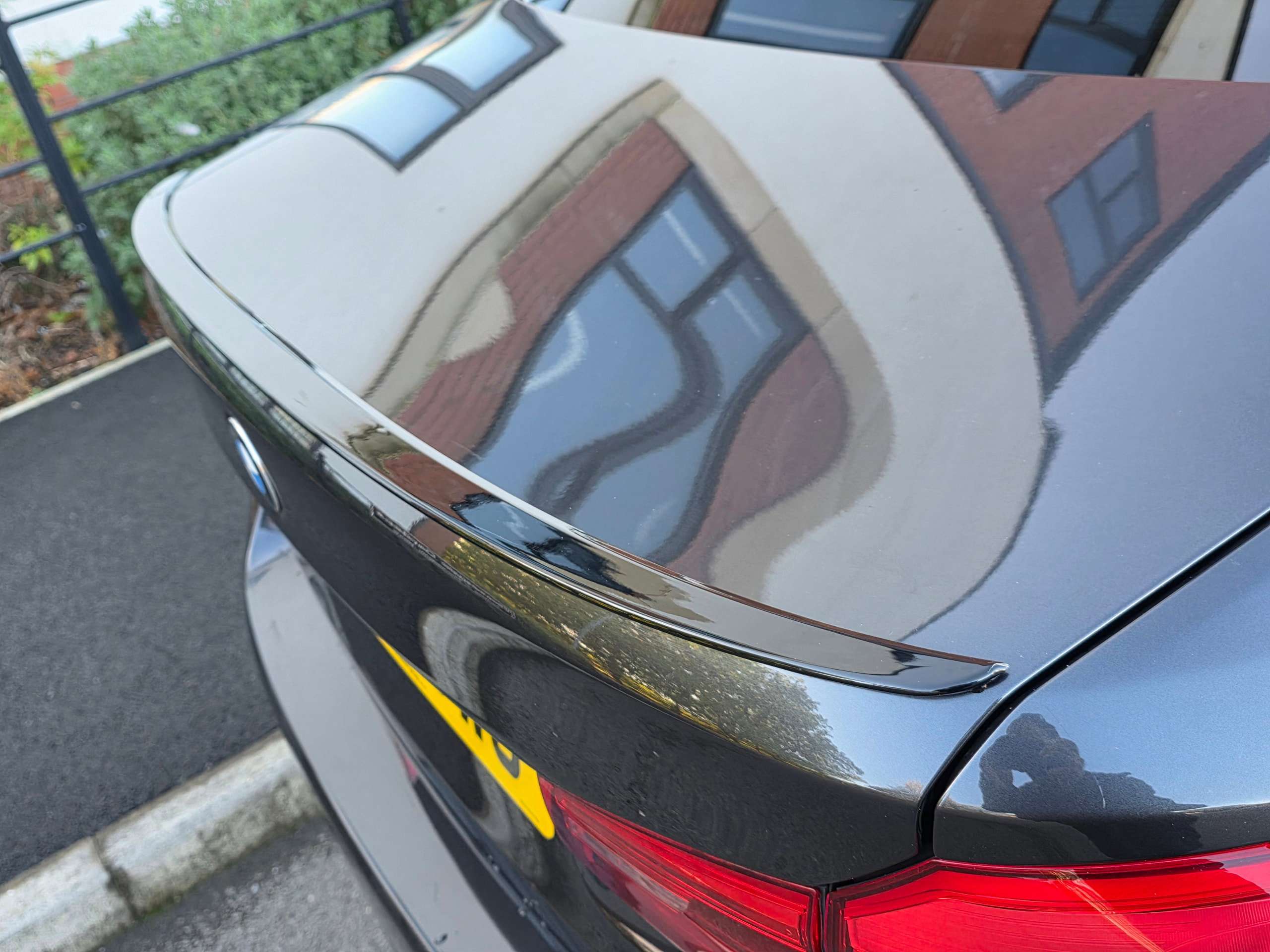 2020 BMW 5 SERIES 2020 BMW 5 SERIES
