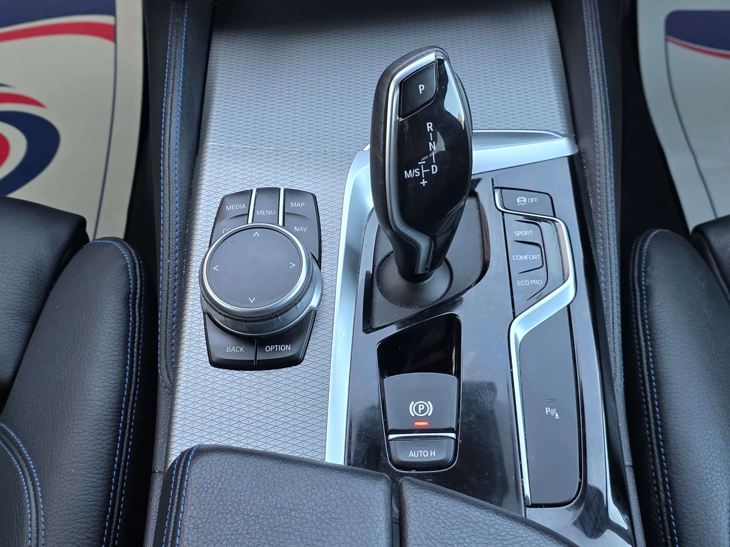 2020 BMW 5 SERIES 2020 BMW 5 SERIES