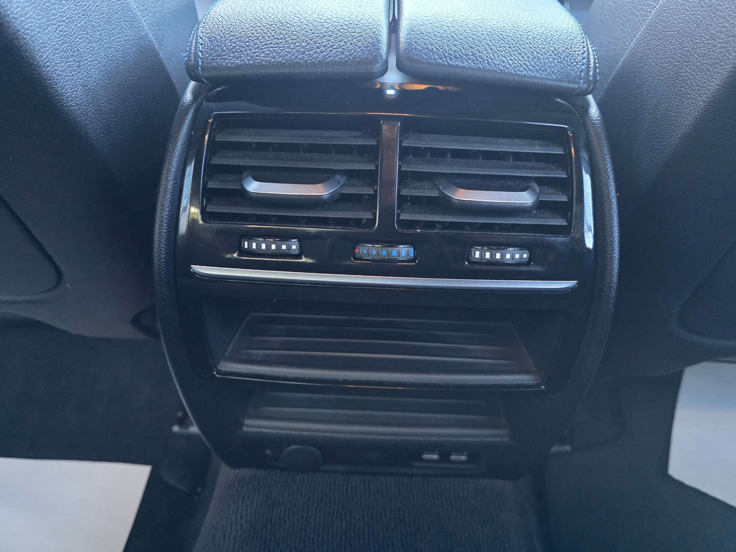 2020 BMW 5 SERIES 2020 BMW 5 SERIES