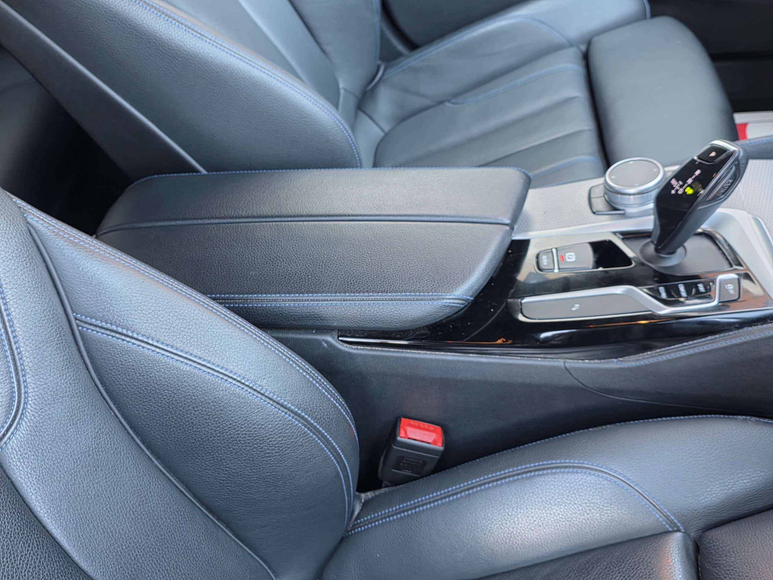 2020 BMW 5 SERIES 2020 BMW 5 SERIES