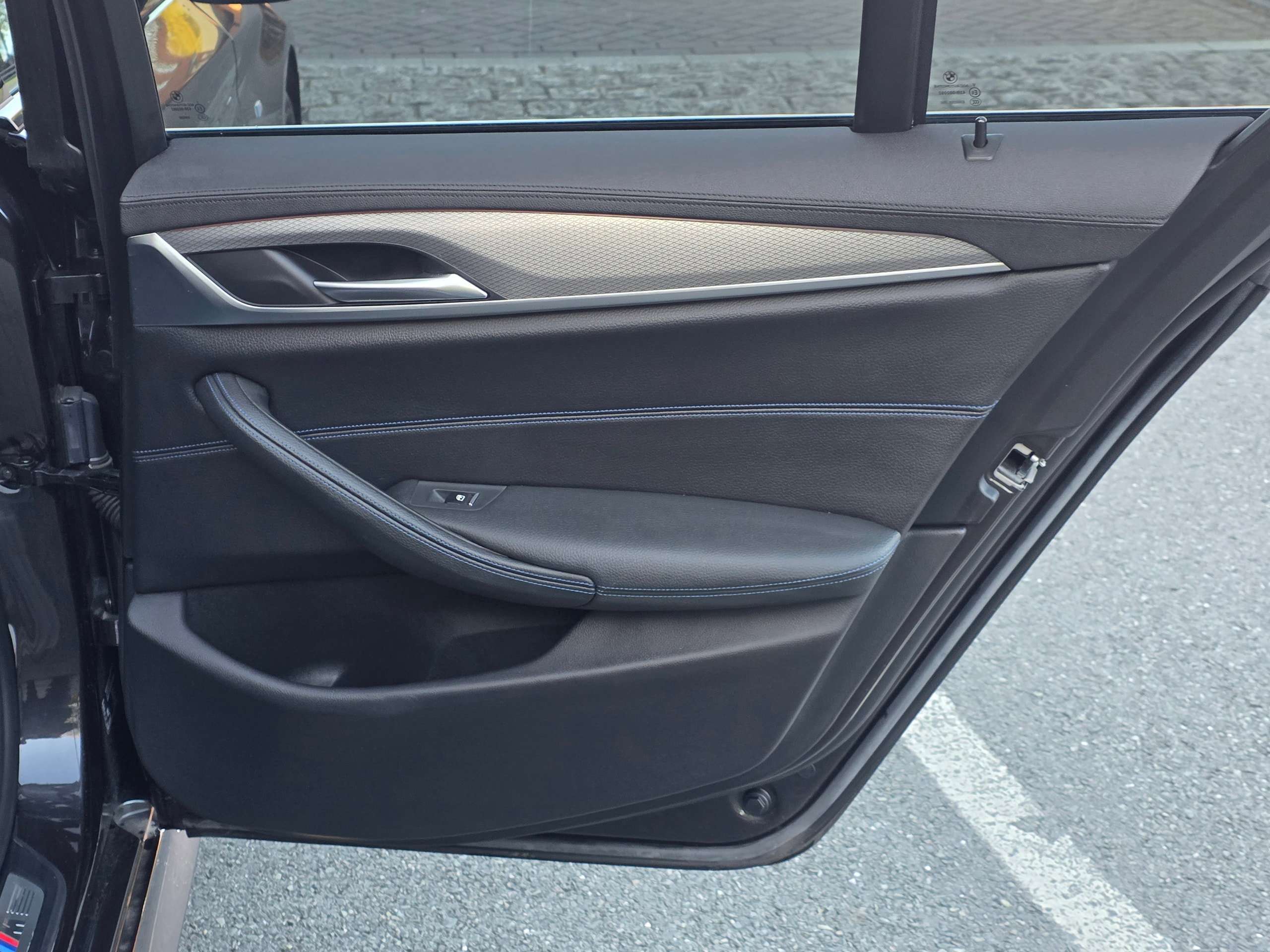 2020 BMW 5 SERIES 2020 BMW 5 SERIES
