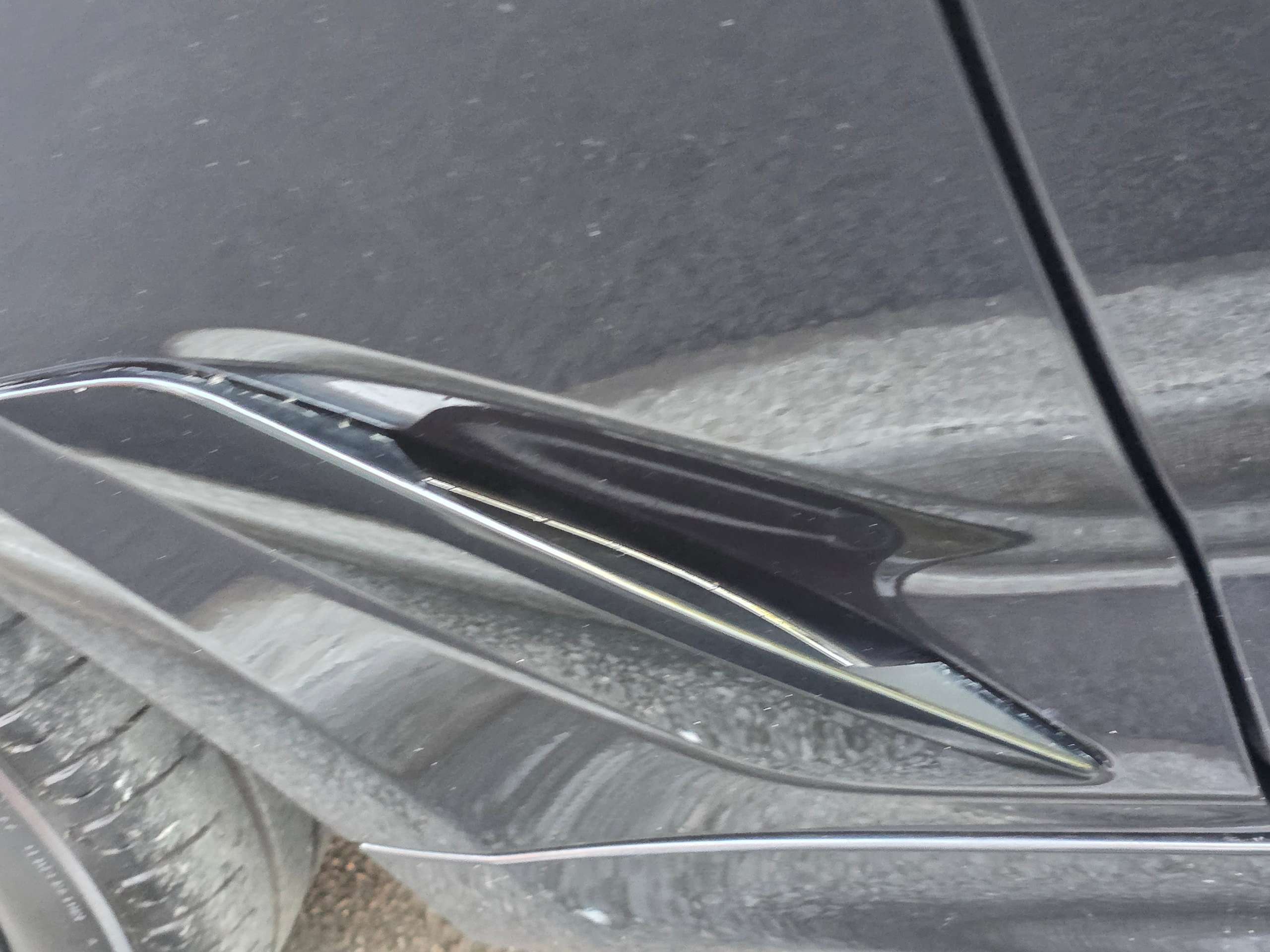 2020 BMW 5 SERIES 2020 BMW 5 SERIES