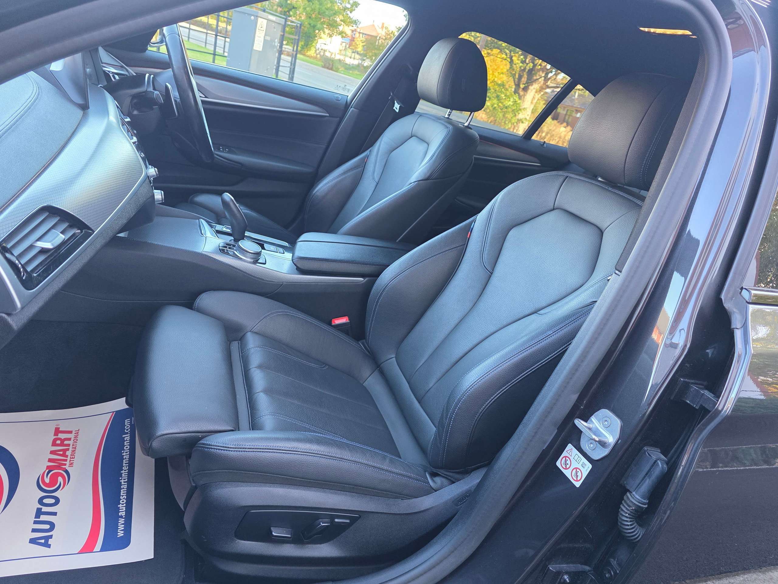 2020 BMW 5 SERIES 2020 BMW 5 SERIES