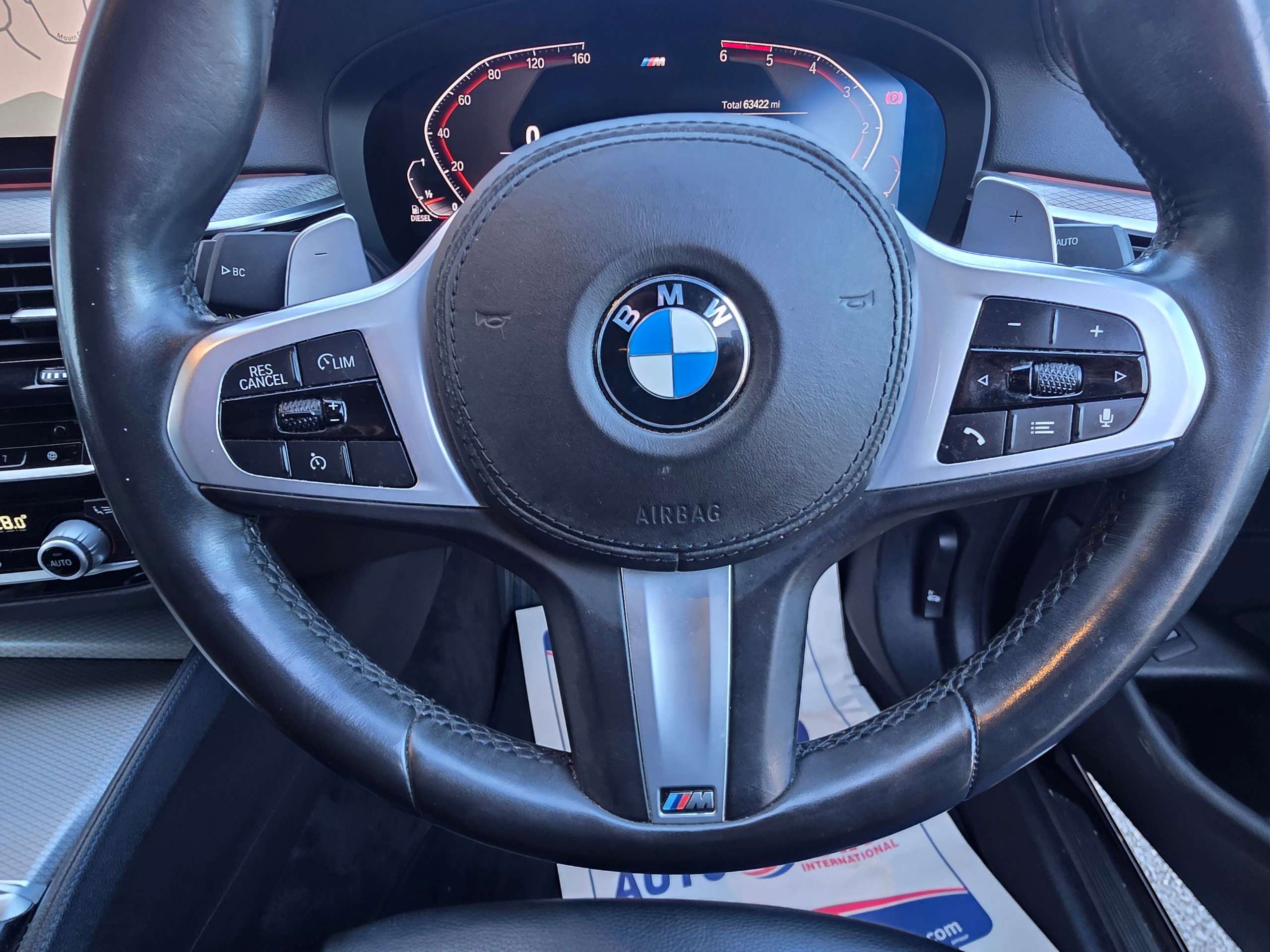 2020 BMW 5 SERIES 2020 BMW 5 SERIES