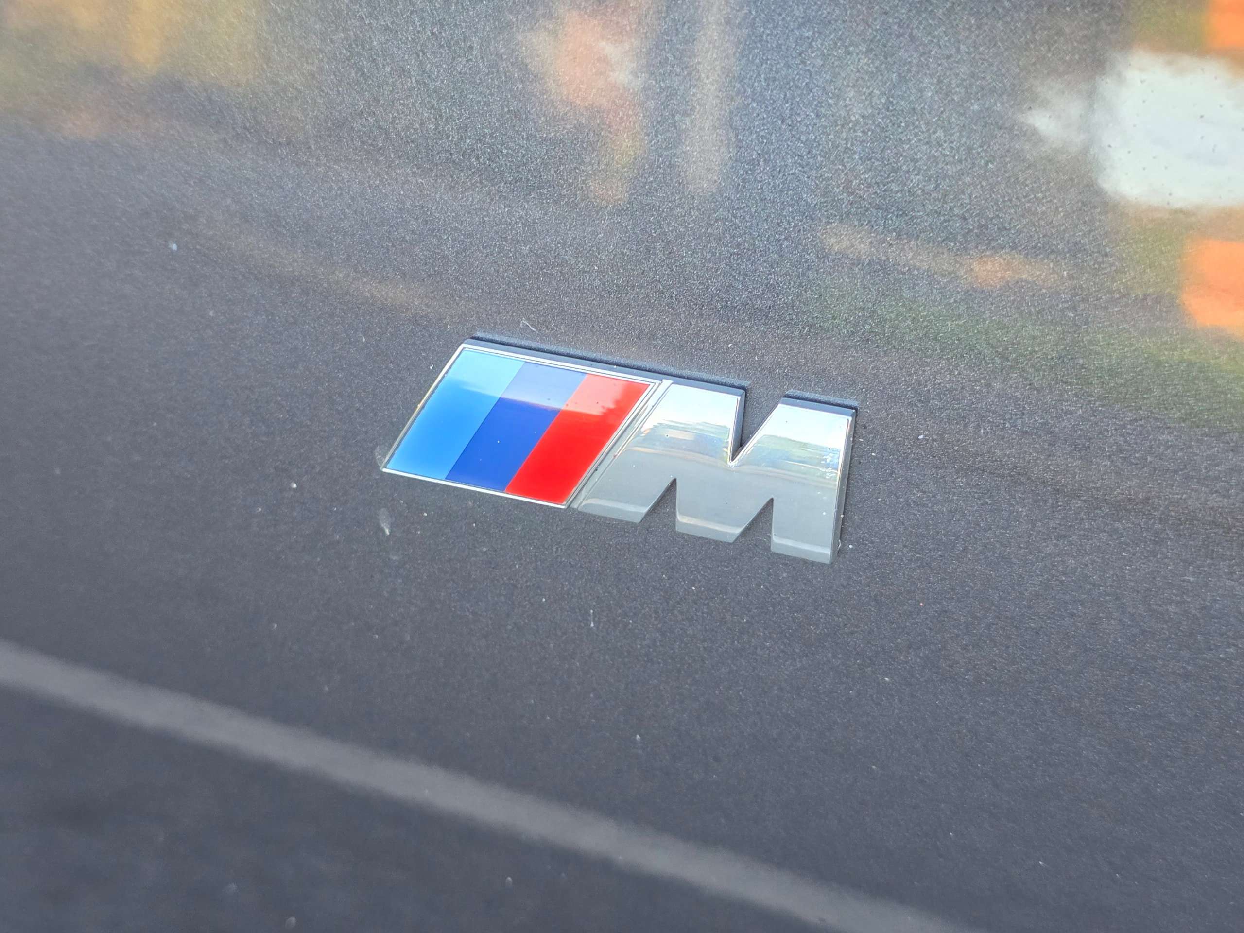 2020 BMW 5 SERIES 2020 BMW 5 SERIES